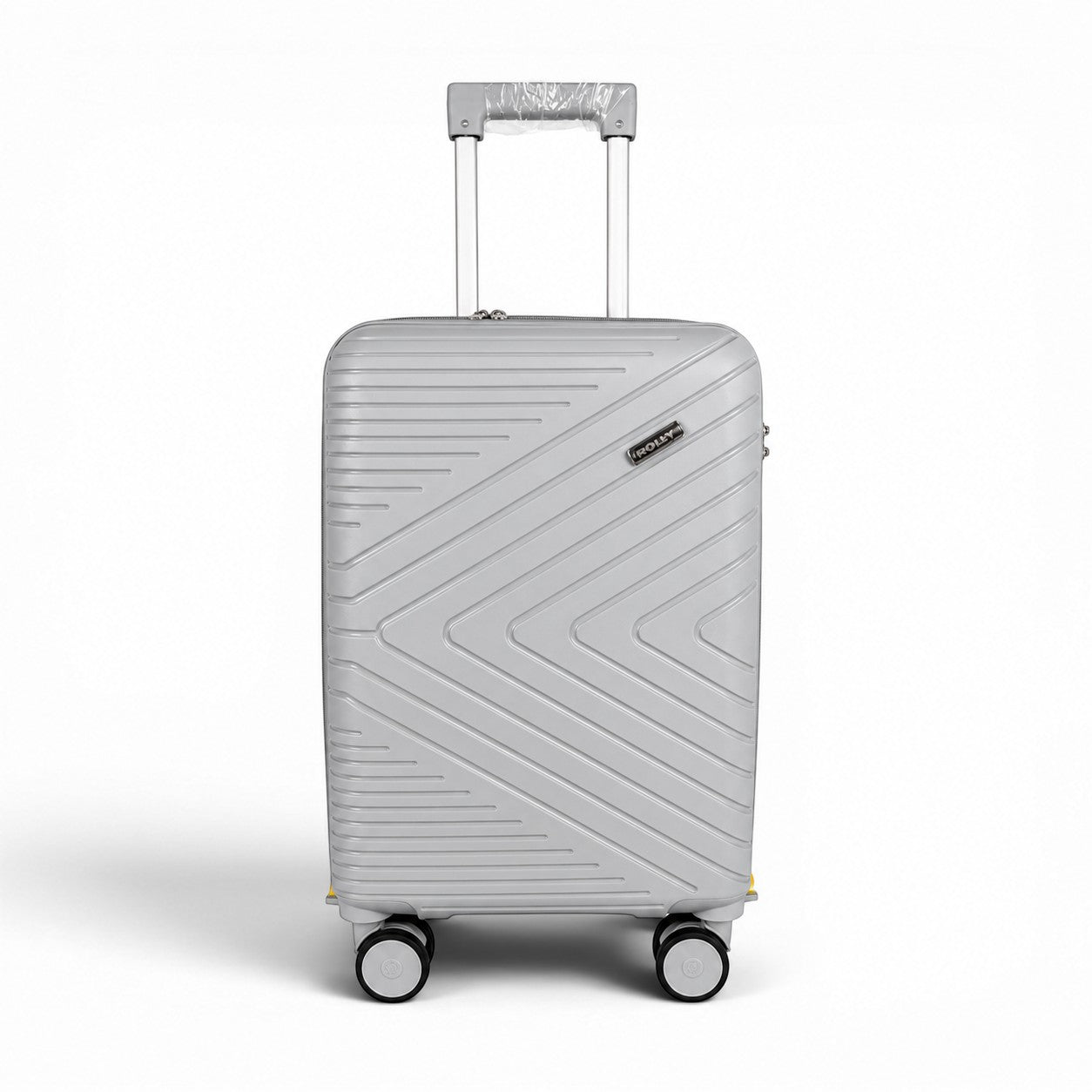 Maleta de cabina YEZO Rolly – Polipropileno