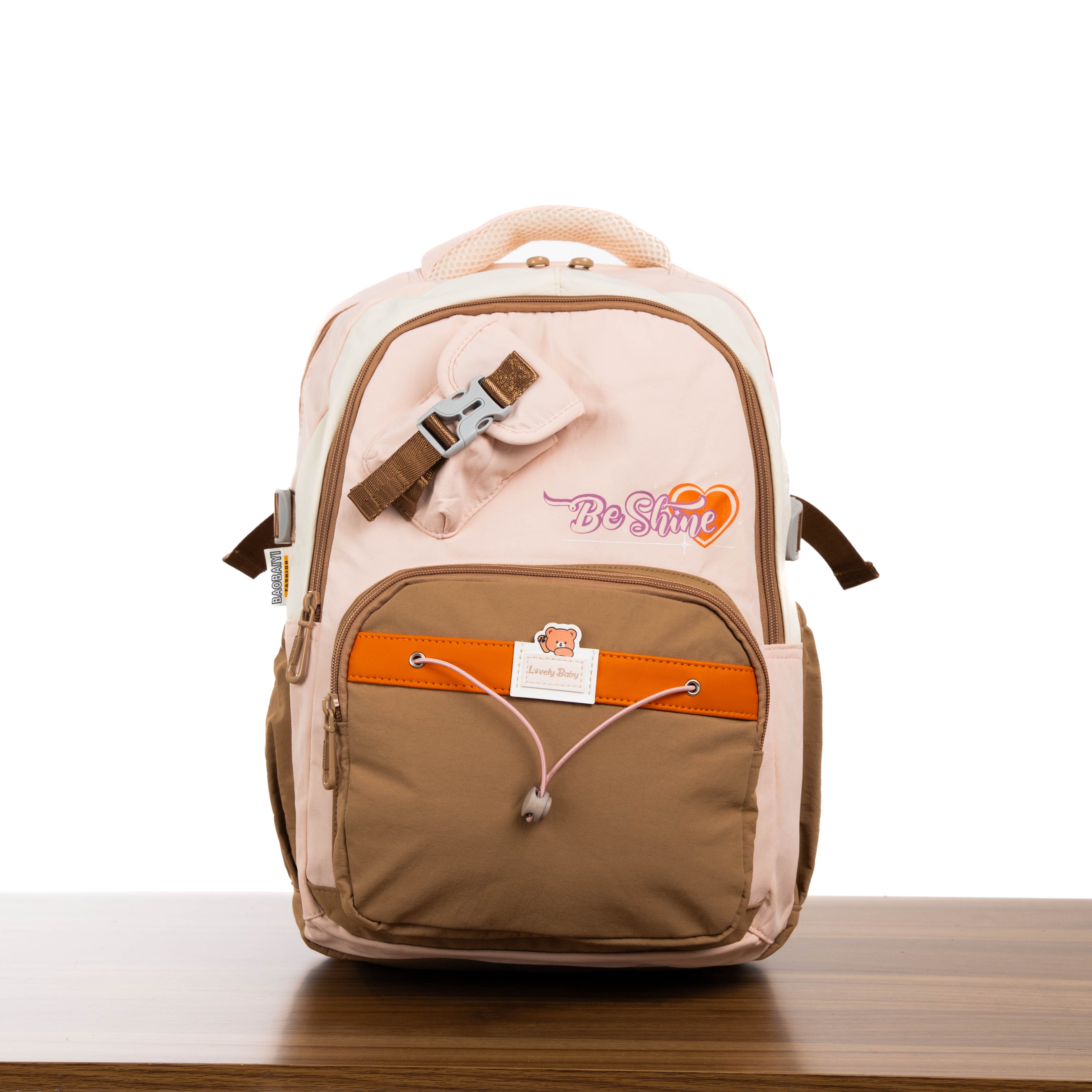 MORRAL BAOBAIYI 9121