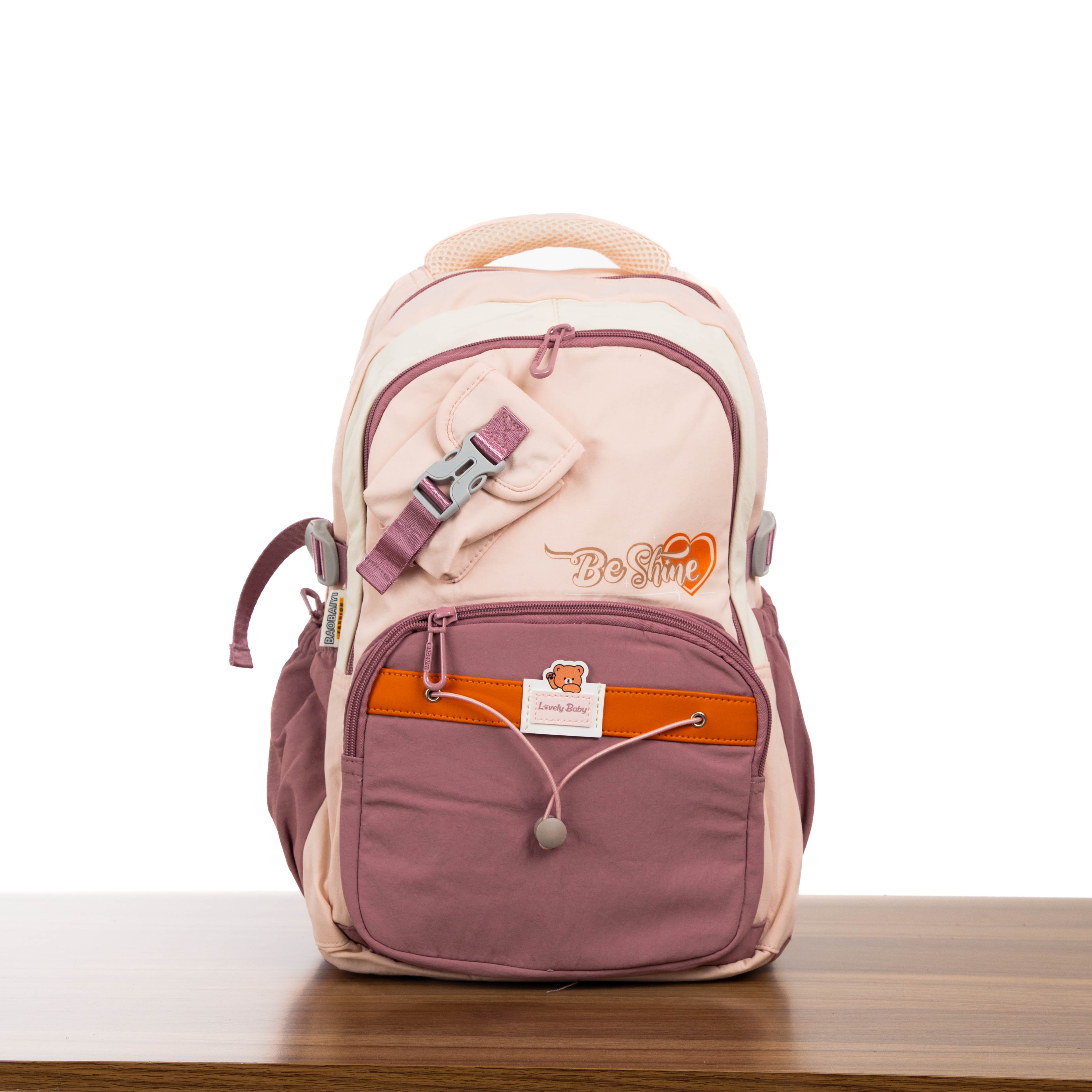 MORRAL BAOBAIYI 9121