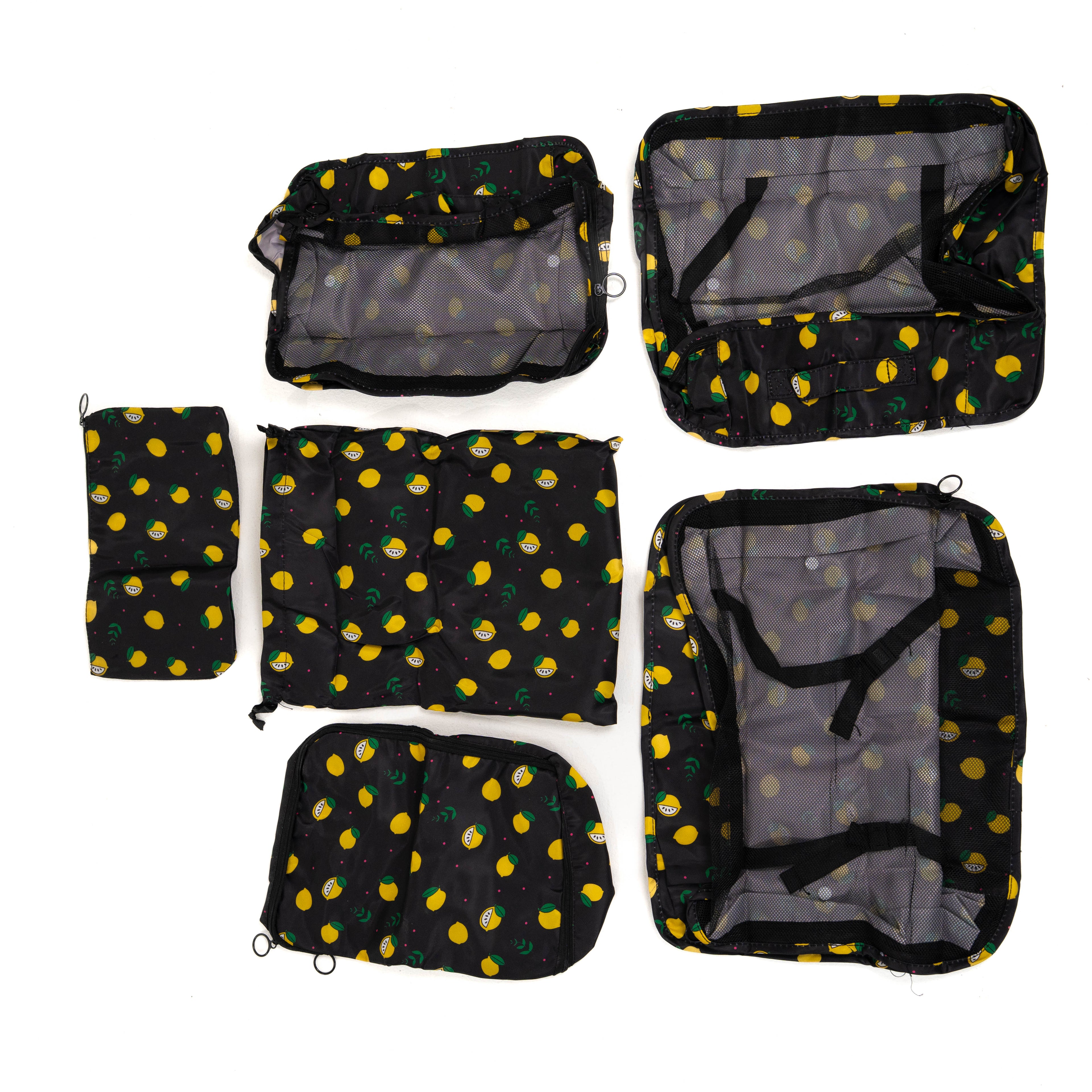 ORGANIZADORES DE VIAJE