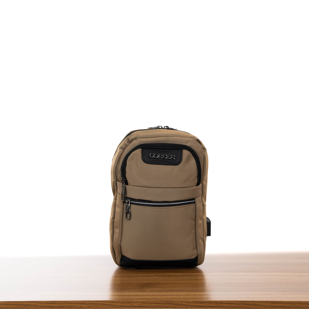 MOCHILA PEQUEÑA 501-2