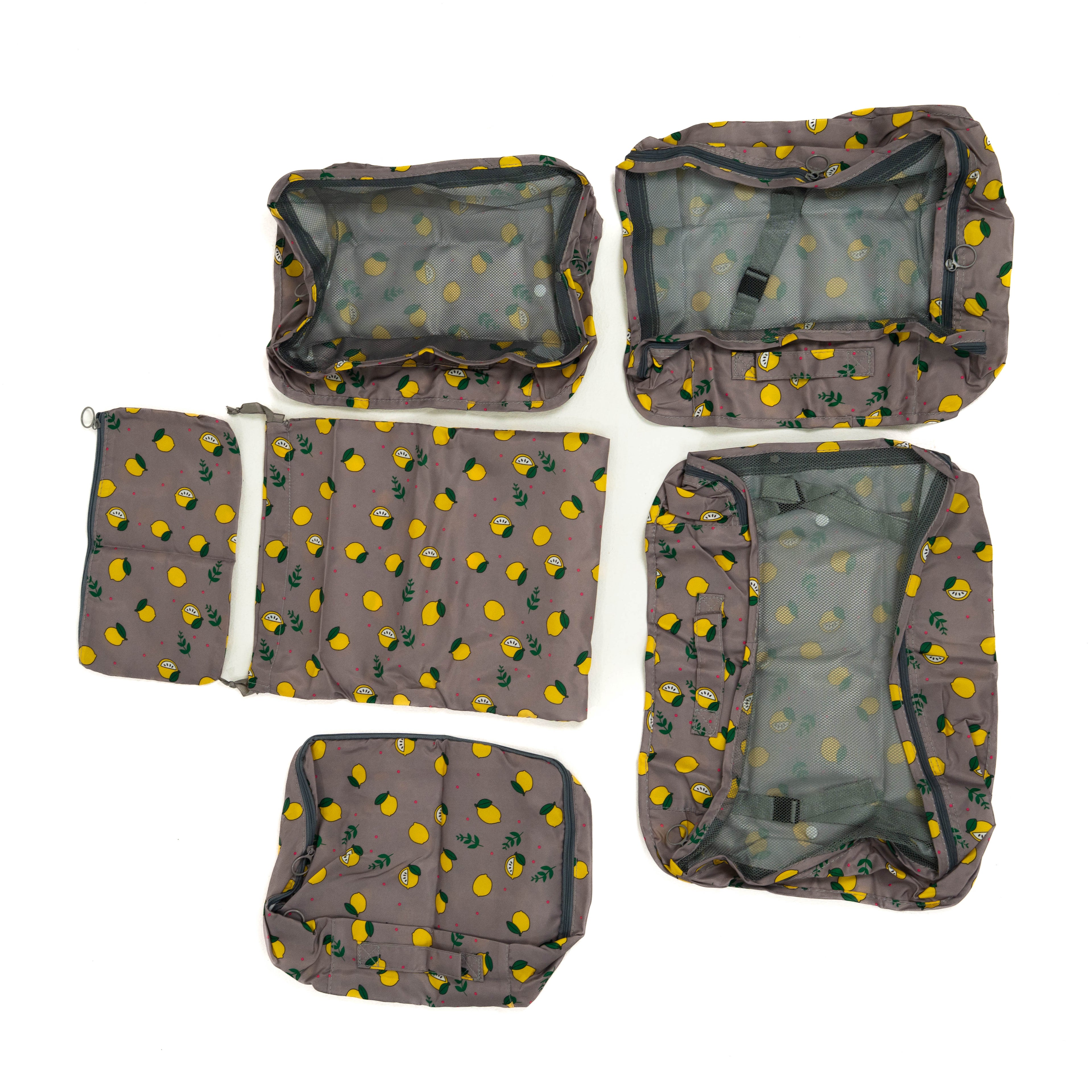 ORGANIZADORES DE VIAJE