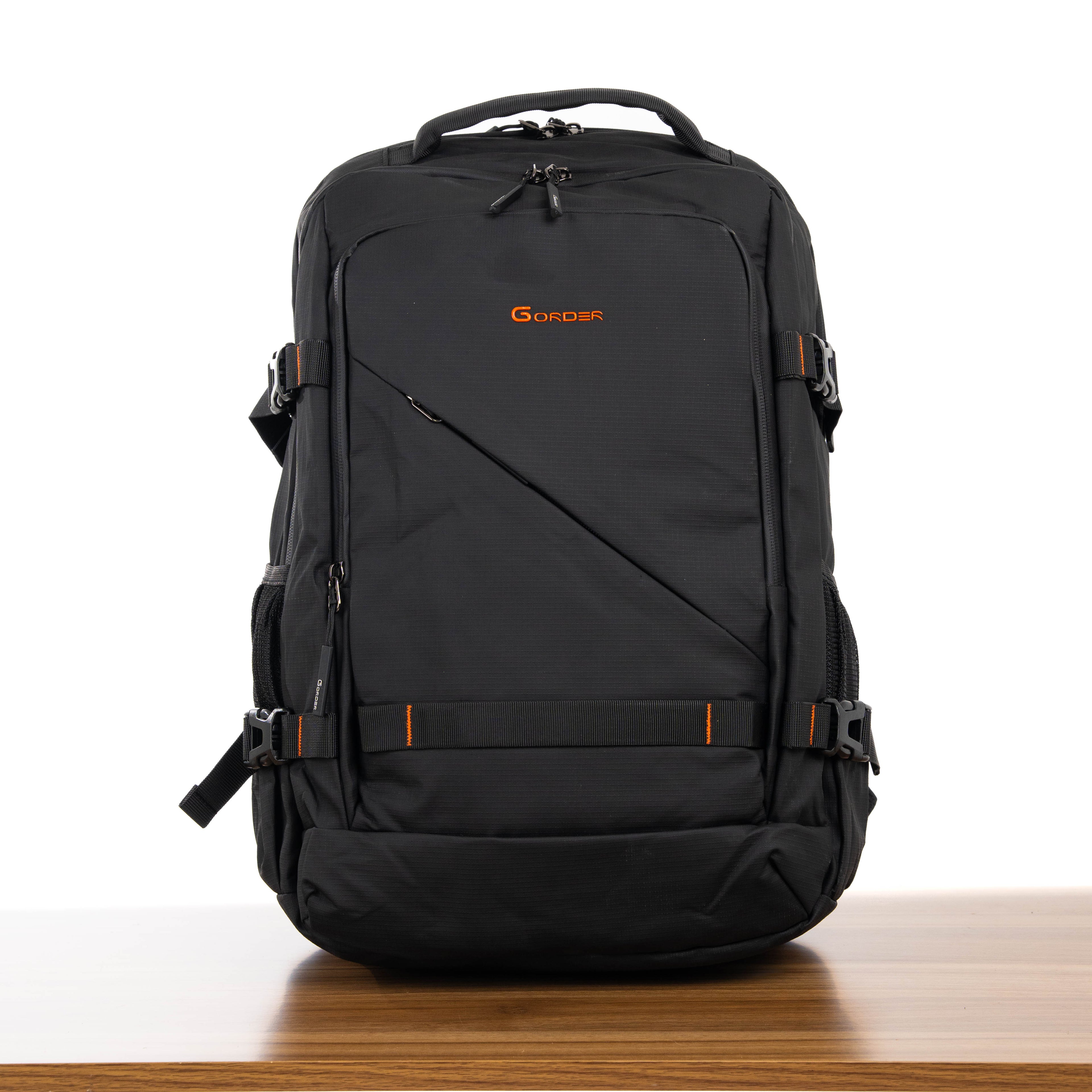 MORRAL GORDER G597-2