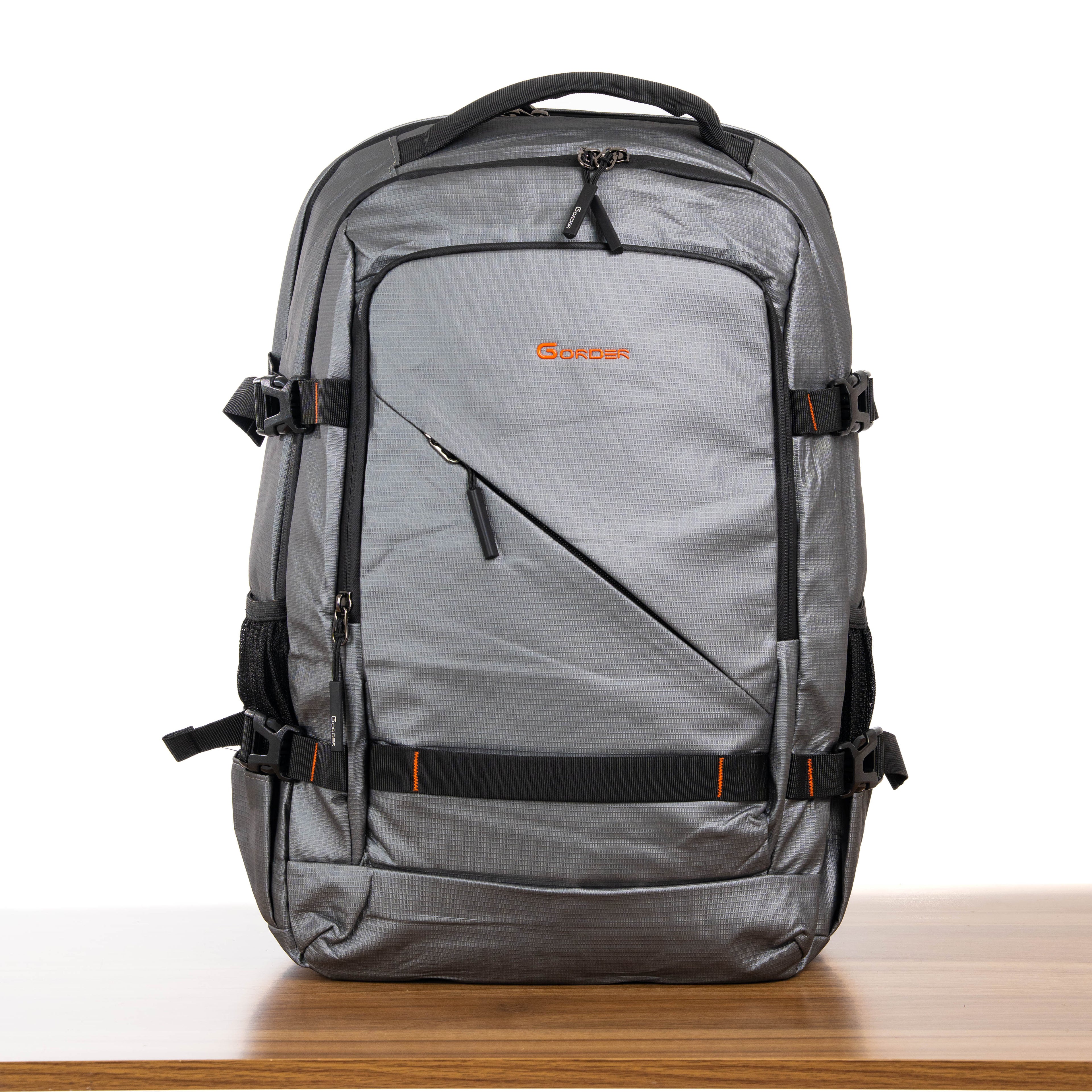 MORRAL GORDER G597-2