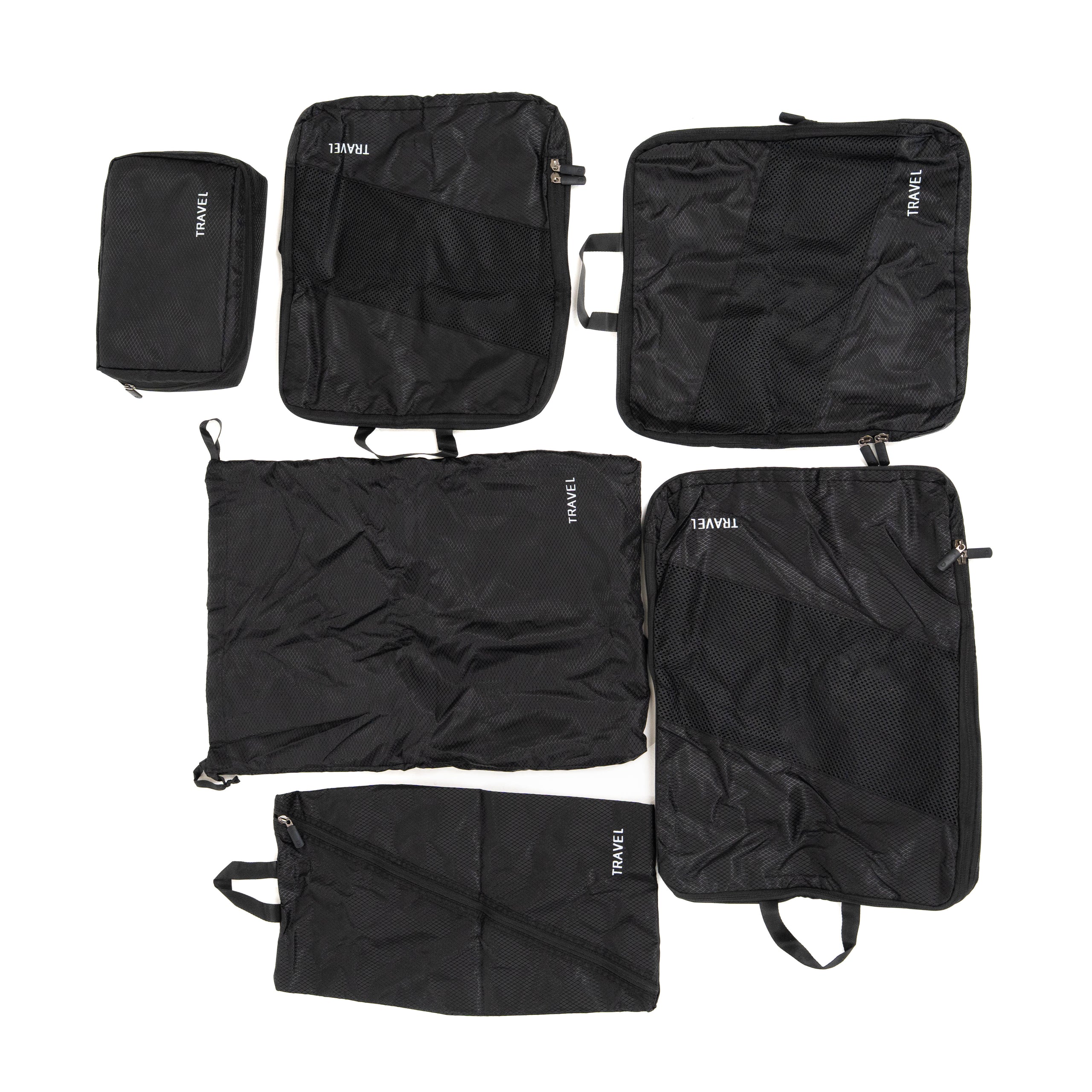 ORGANIZADOR PREMIUM X6