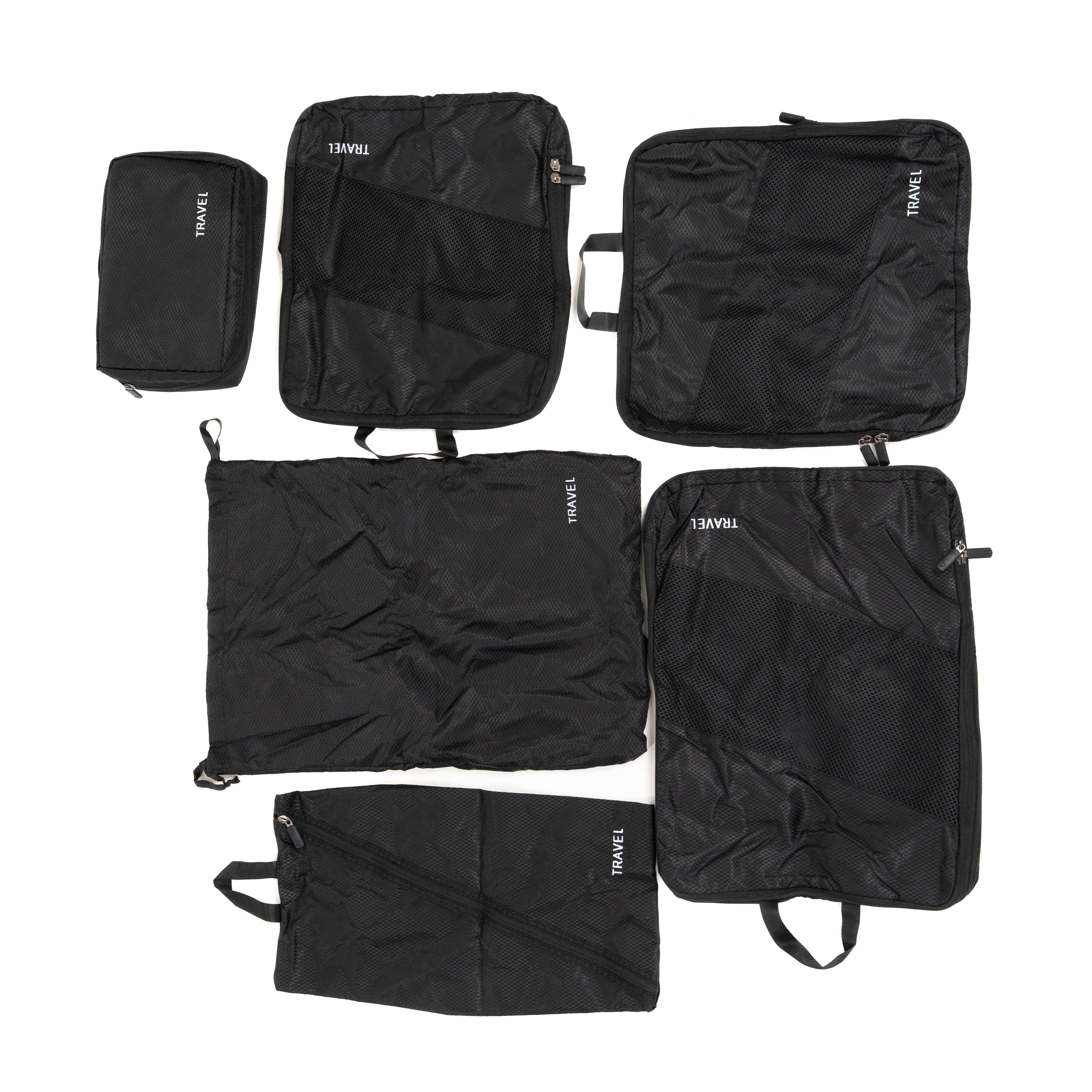 ORGANIZADOR PREMIUM X6