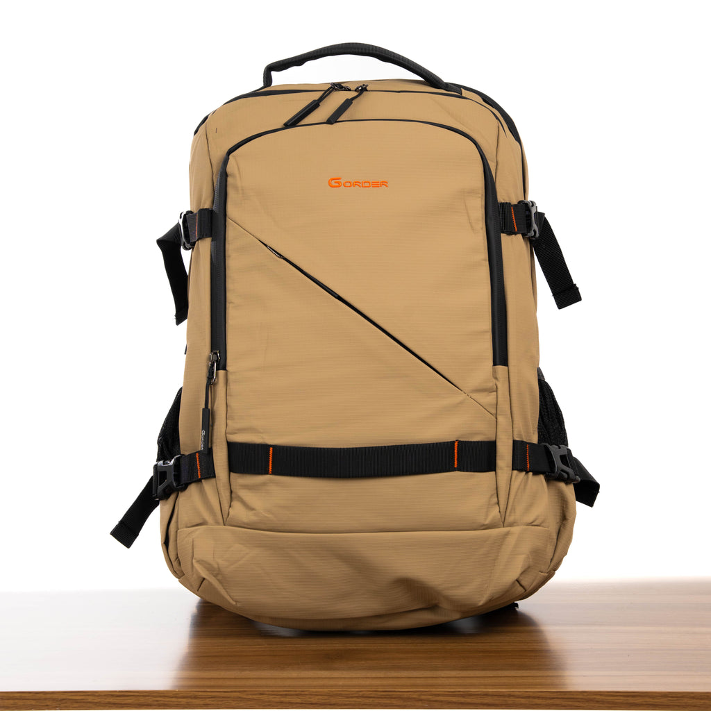 MORRAL GORDER G597-2