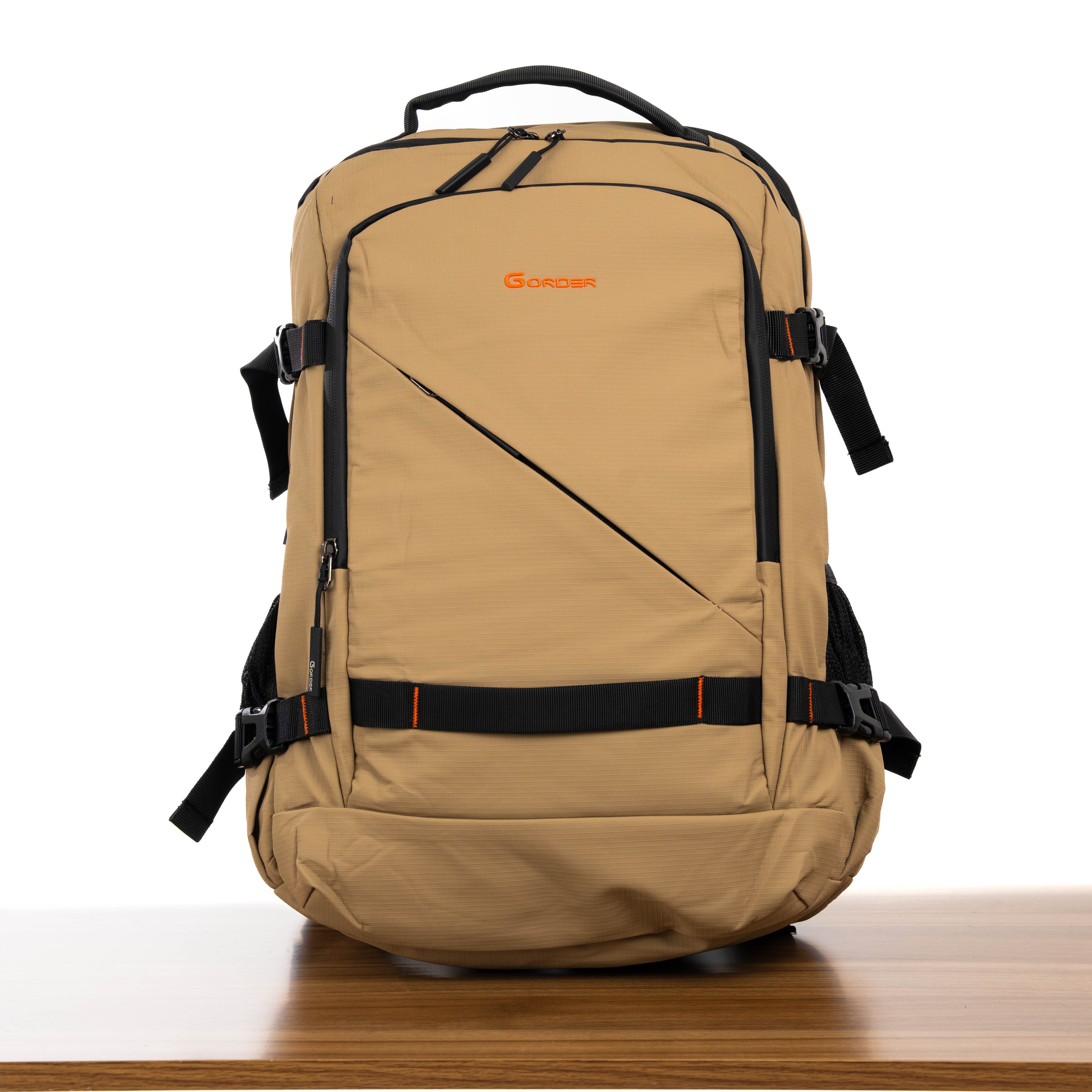 MORRAL GORDER G597-2