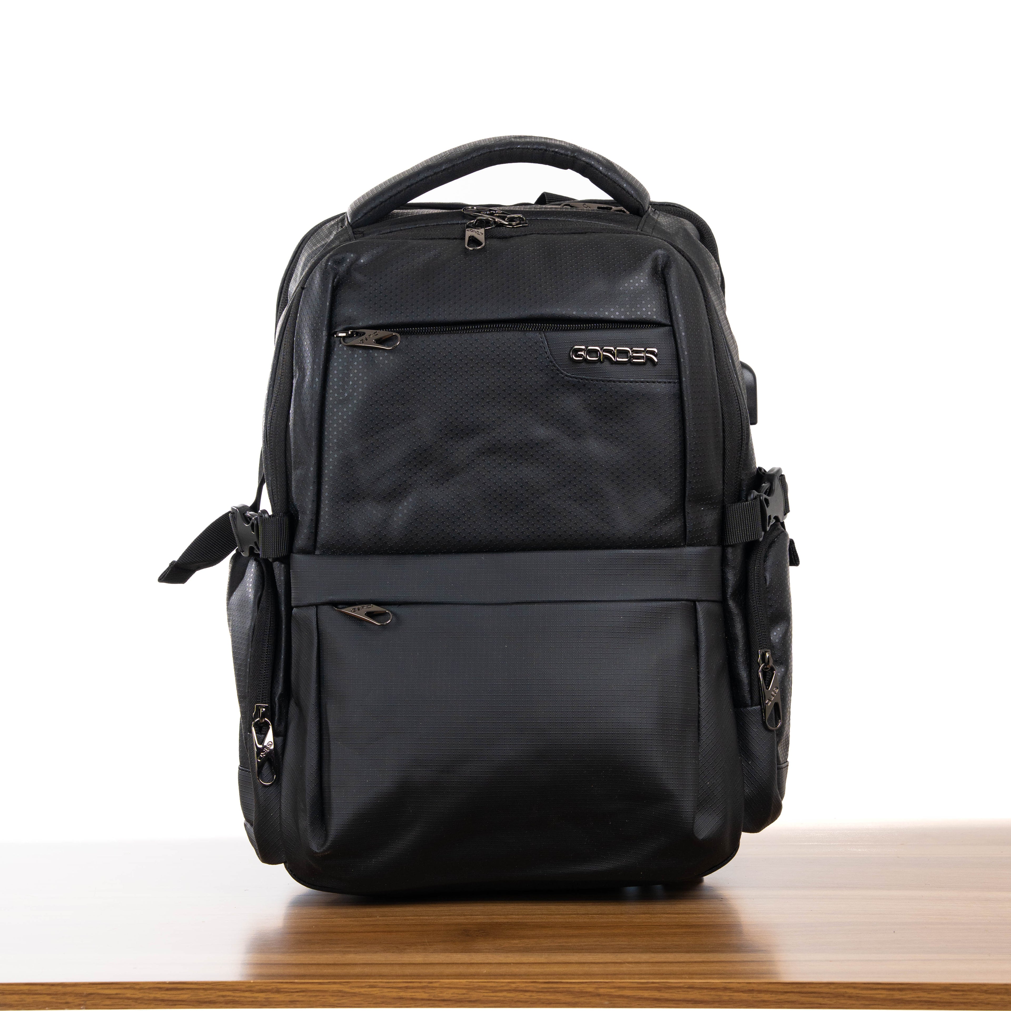 MORRAL GORDER G161-1