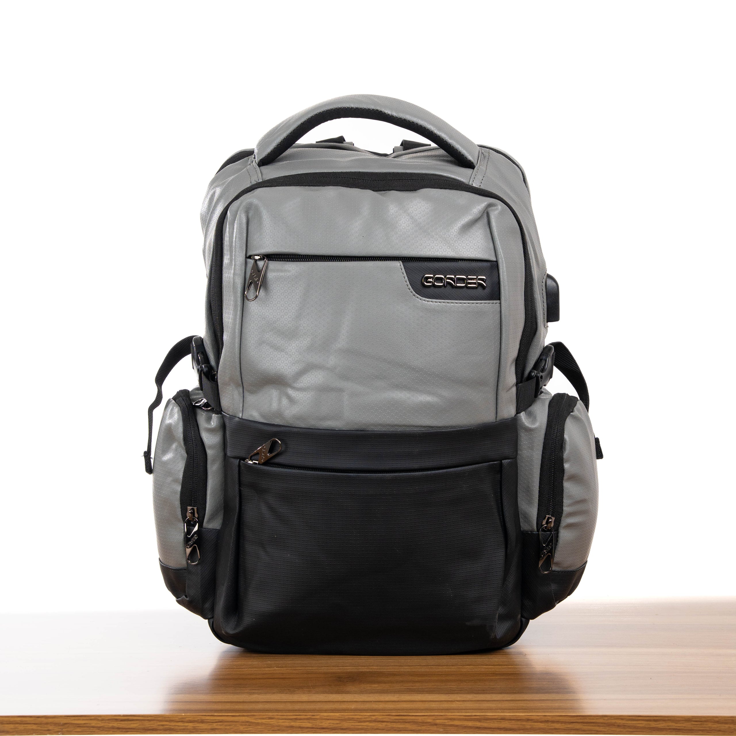 MORRAL GORDER G161-1