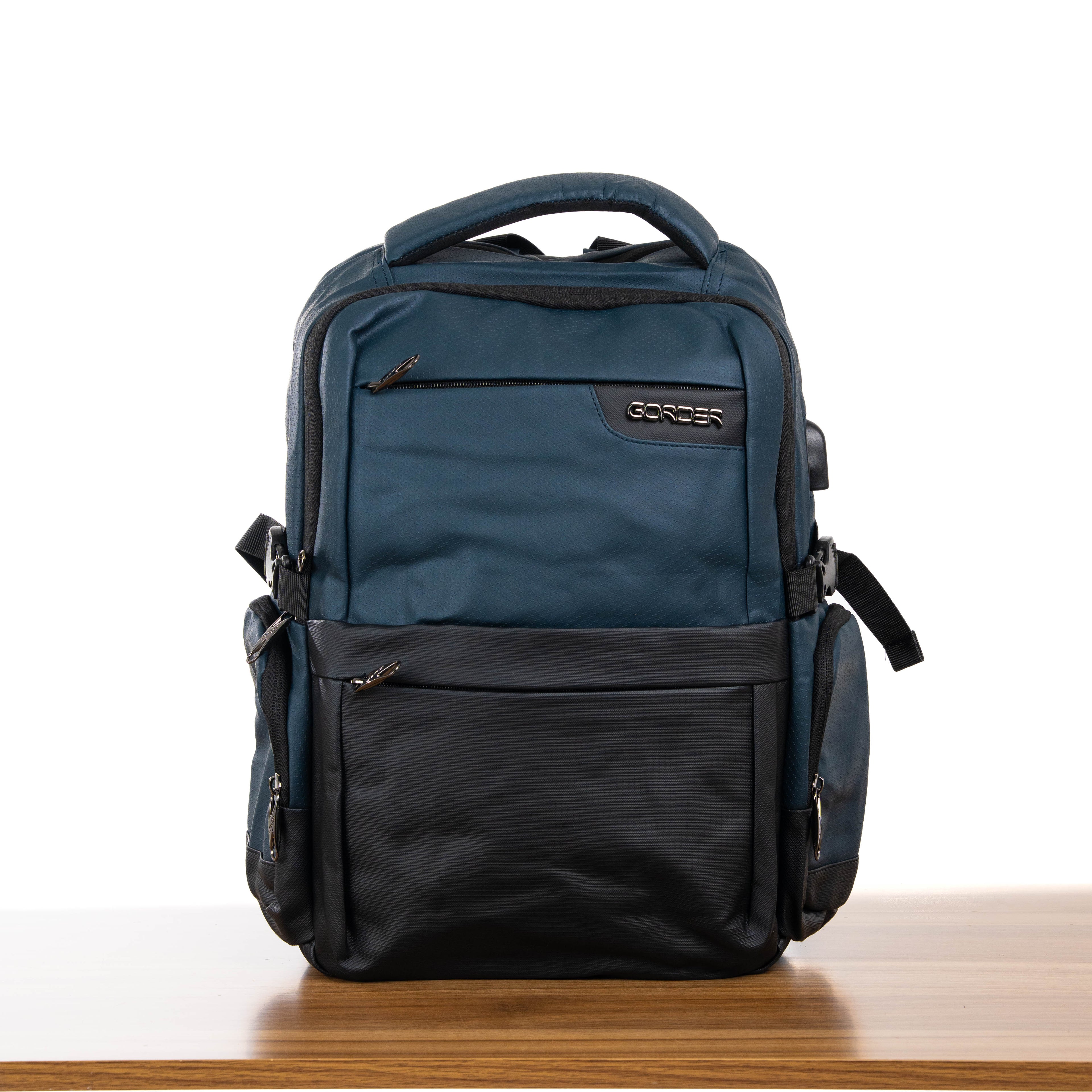 MORRAL GORDER G161-1