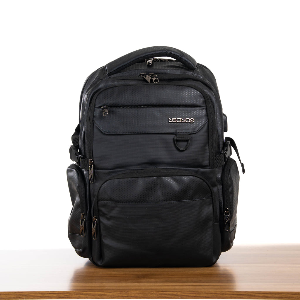 MORRAL GORDER G161-2