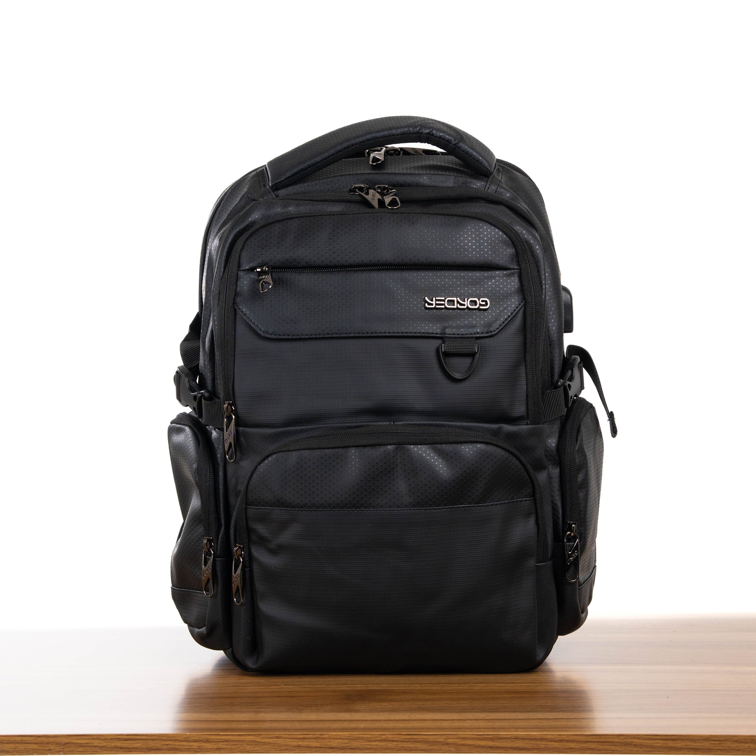 MORRAL GORDER G161-2