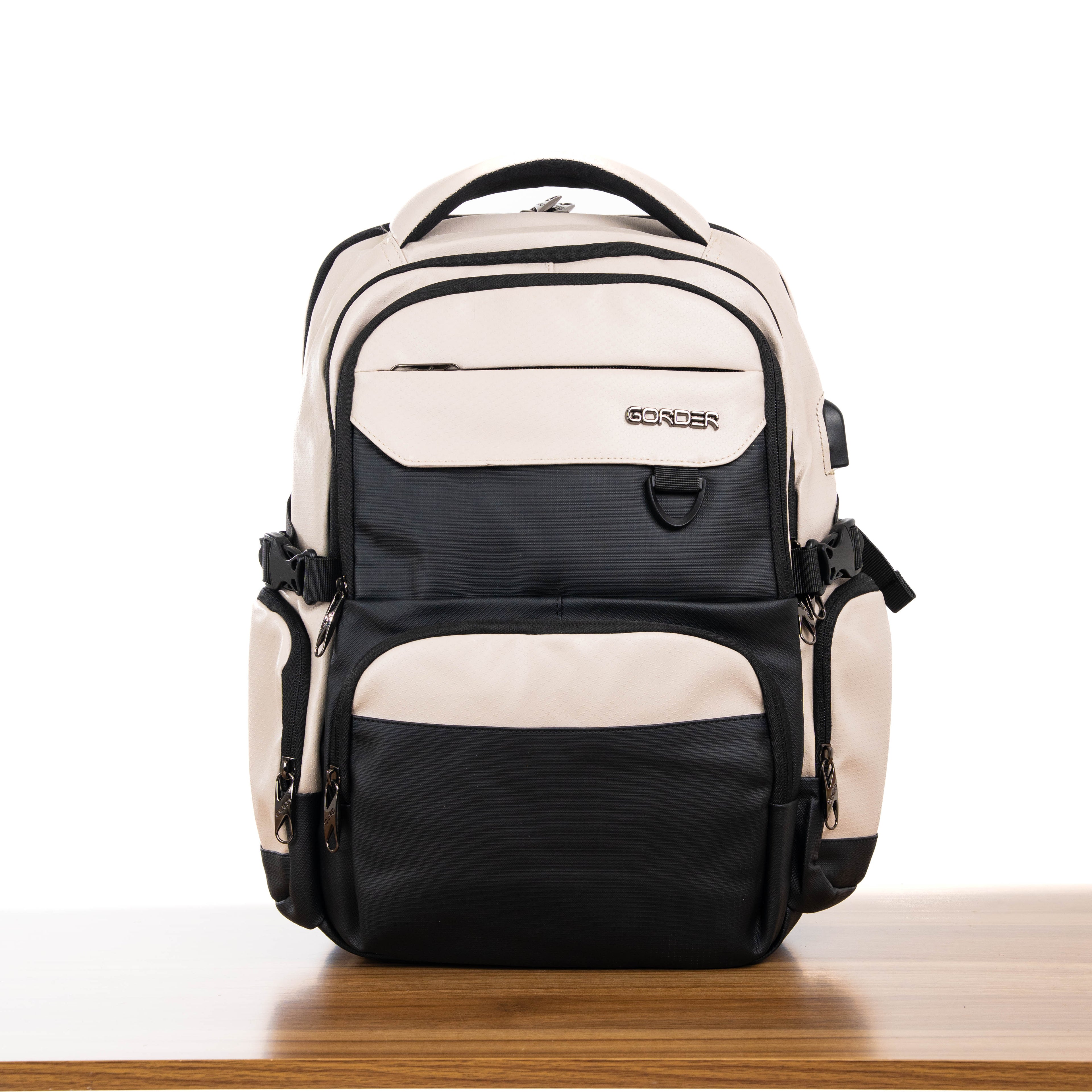 MORRAL GORDER G161-2