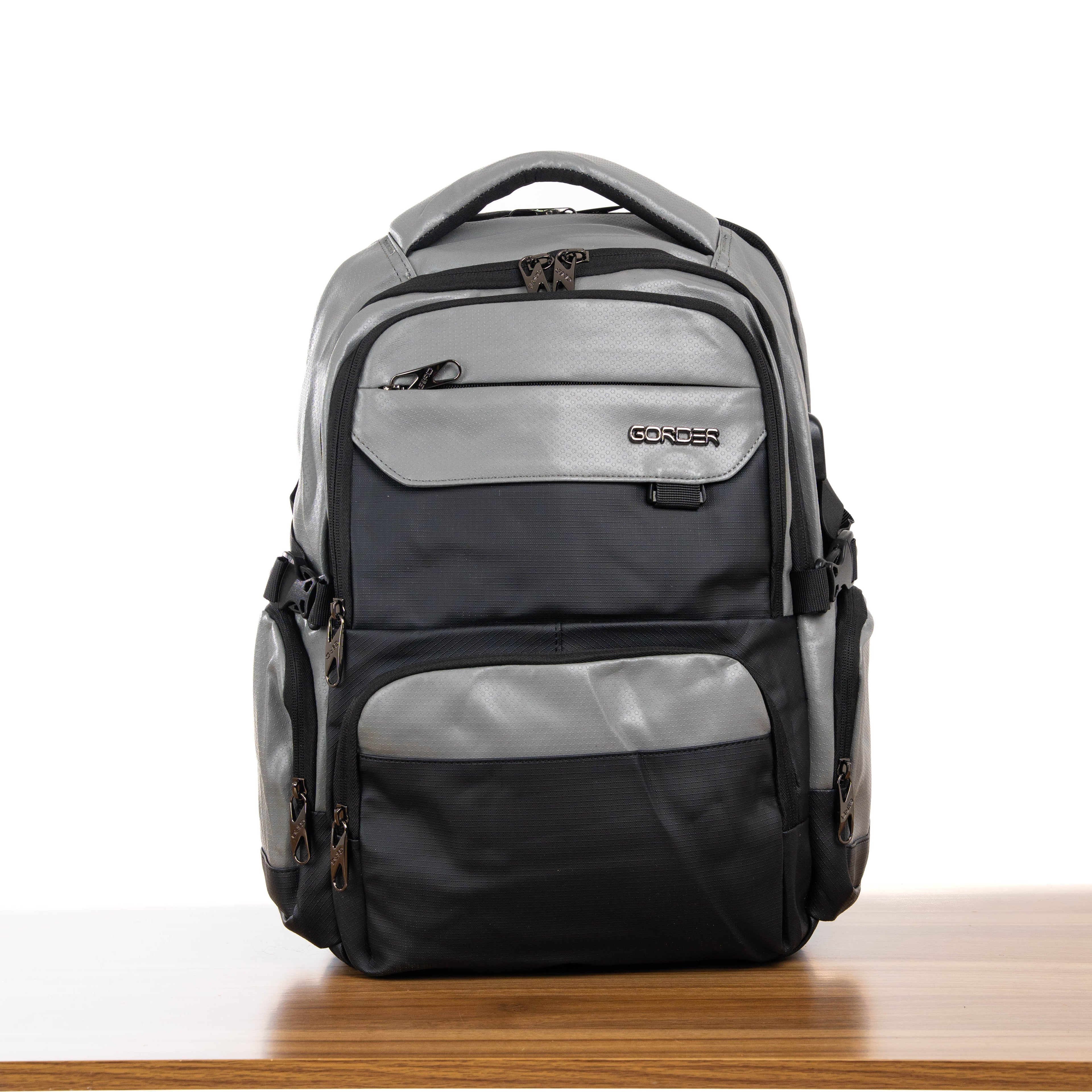 MORRAL GORDER G161-2
