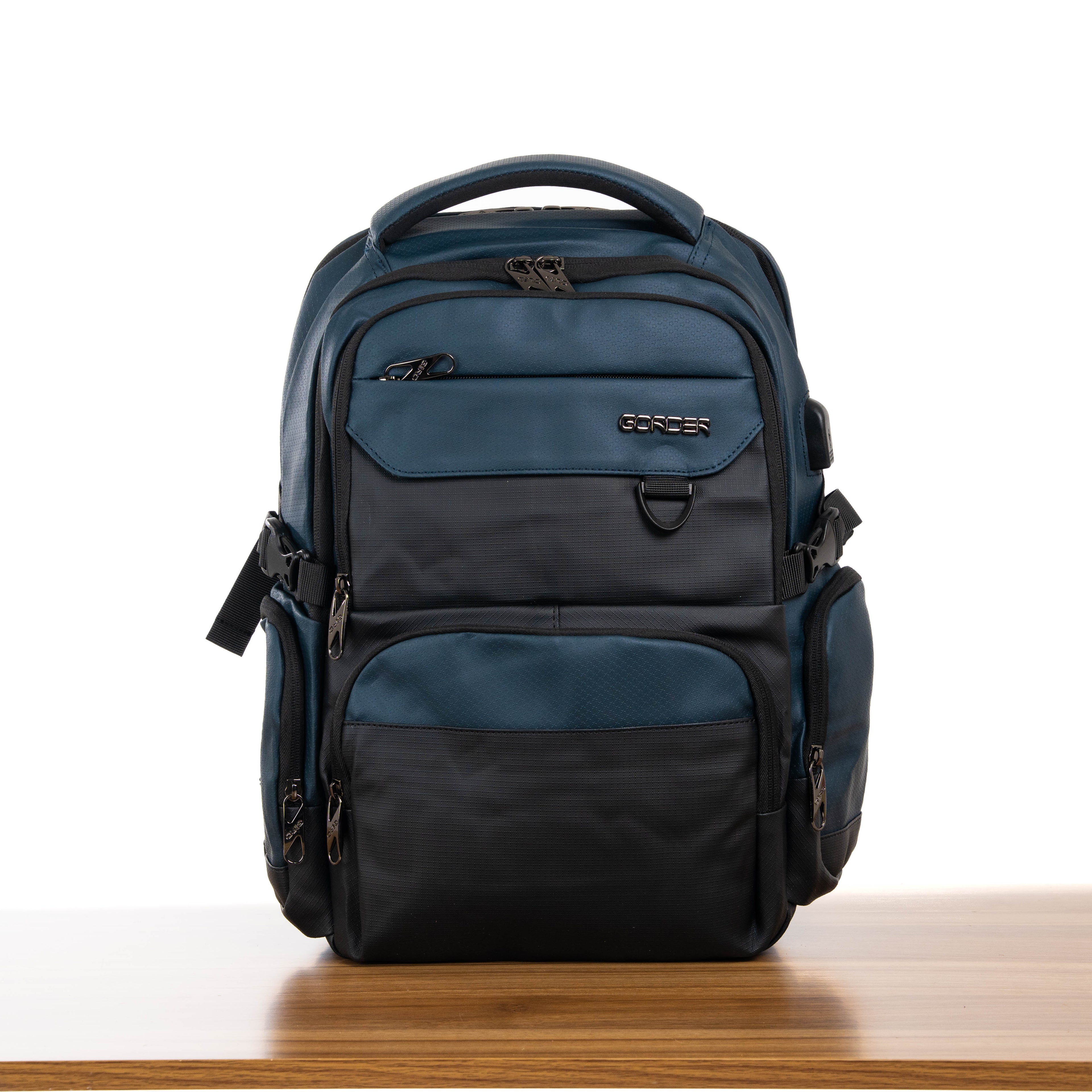 MORRAL GORDER G161-2