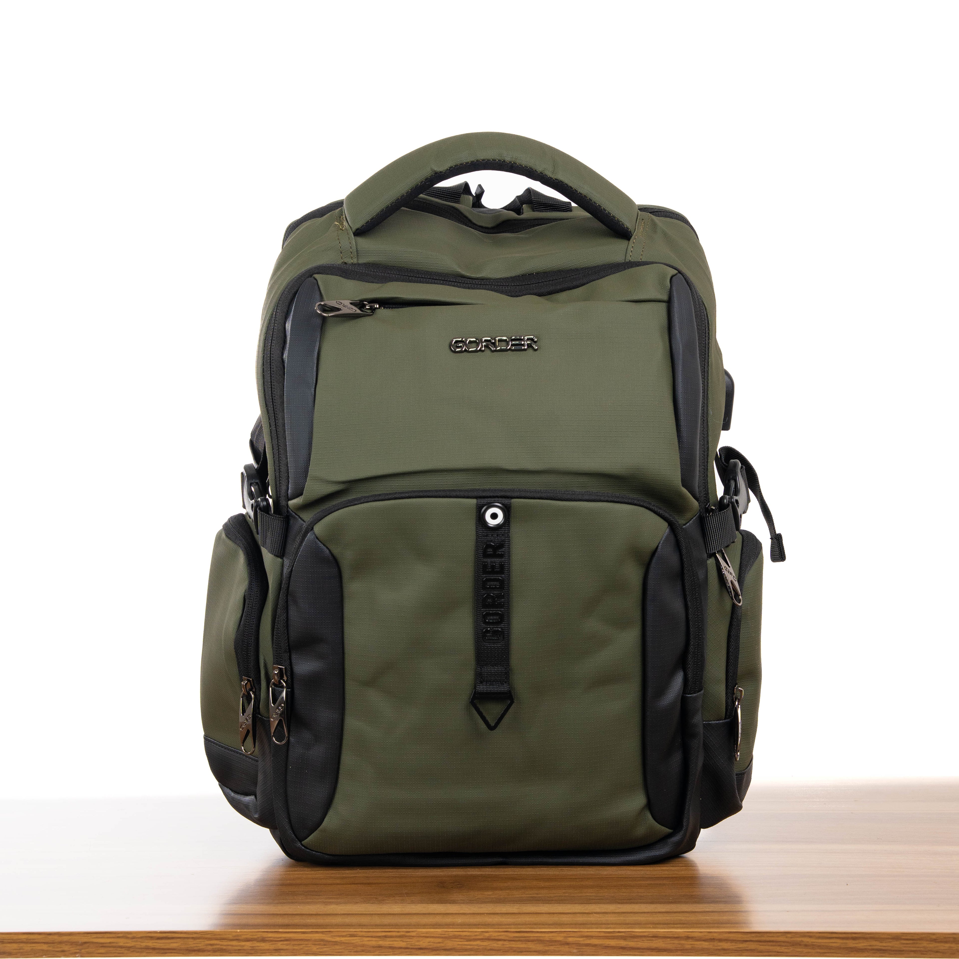 MORRAL GORDER G161-3