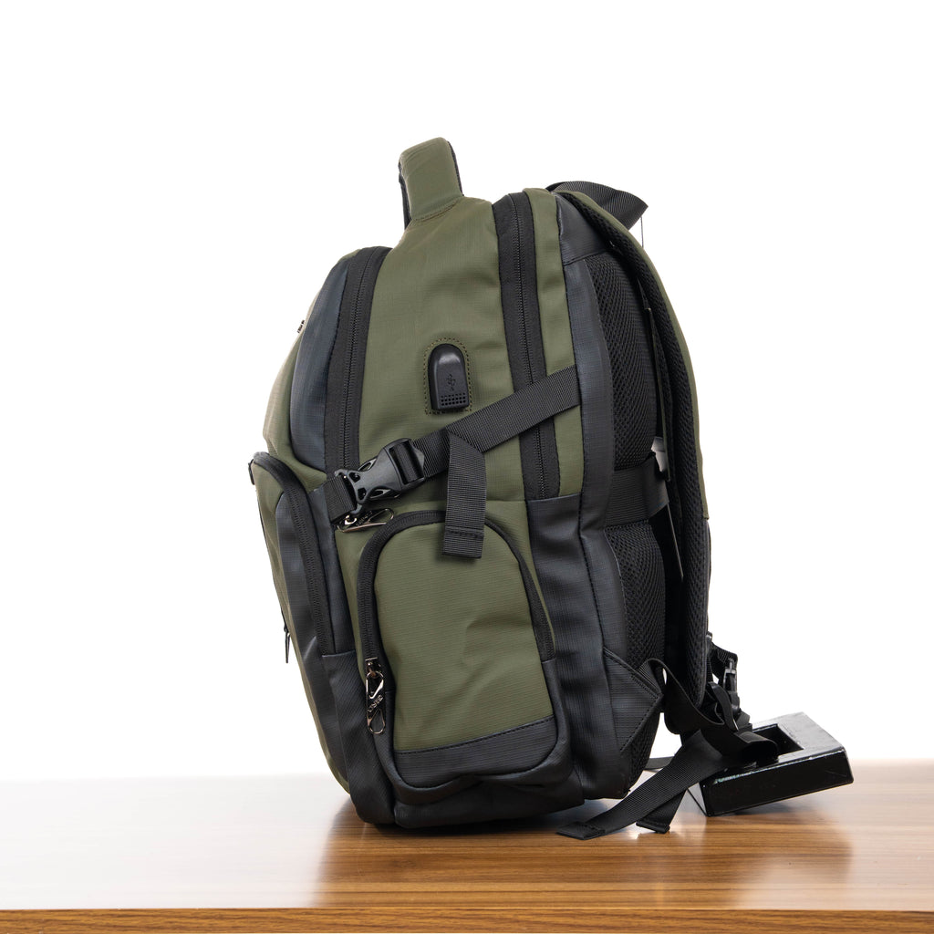 MORRAL GORDER G161-3