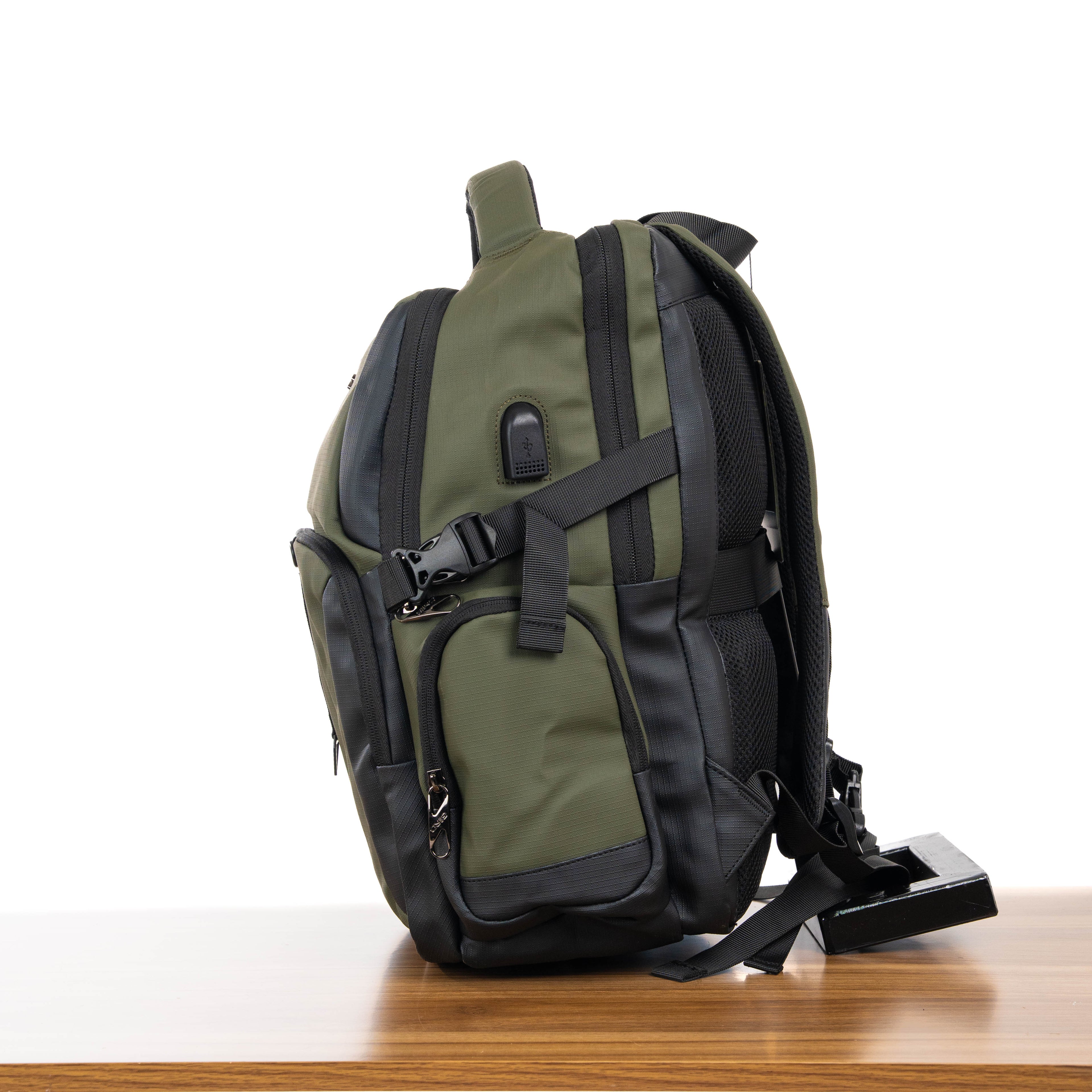 MORRAL GORDER G161-3