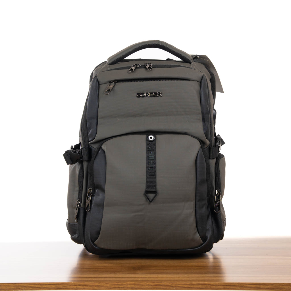 MORRAL GORDER G161-3