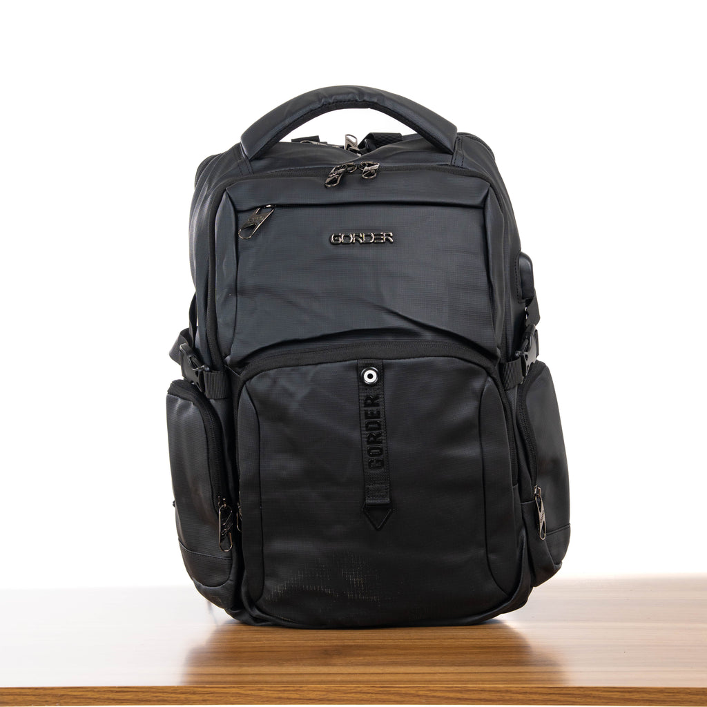 MORRAL GORDER G161-3