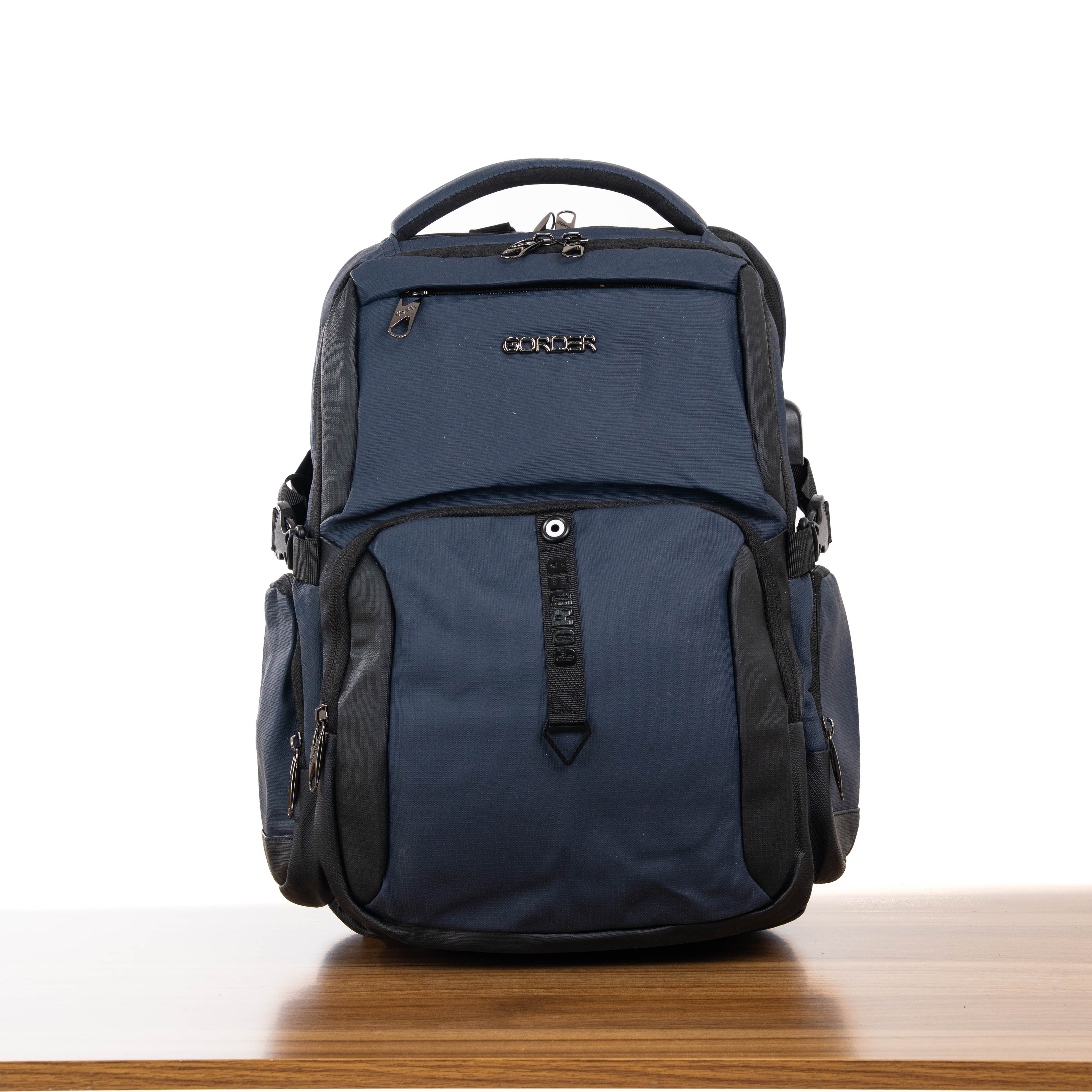 MORRAL GORDER G161-3