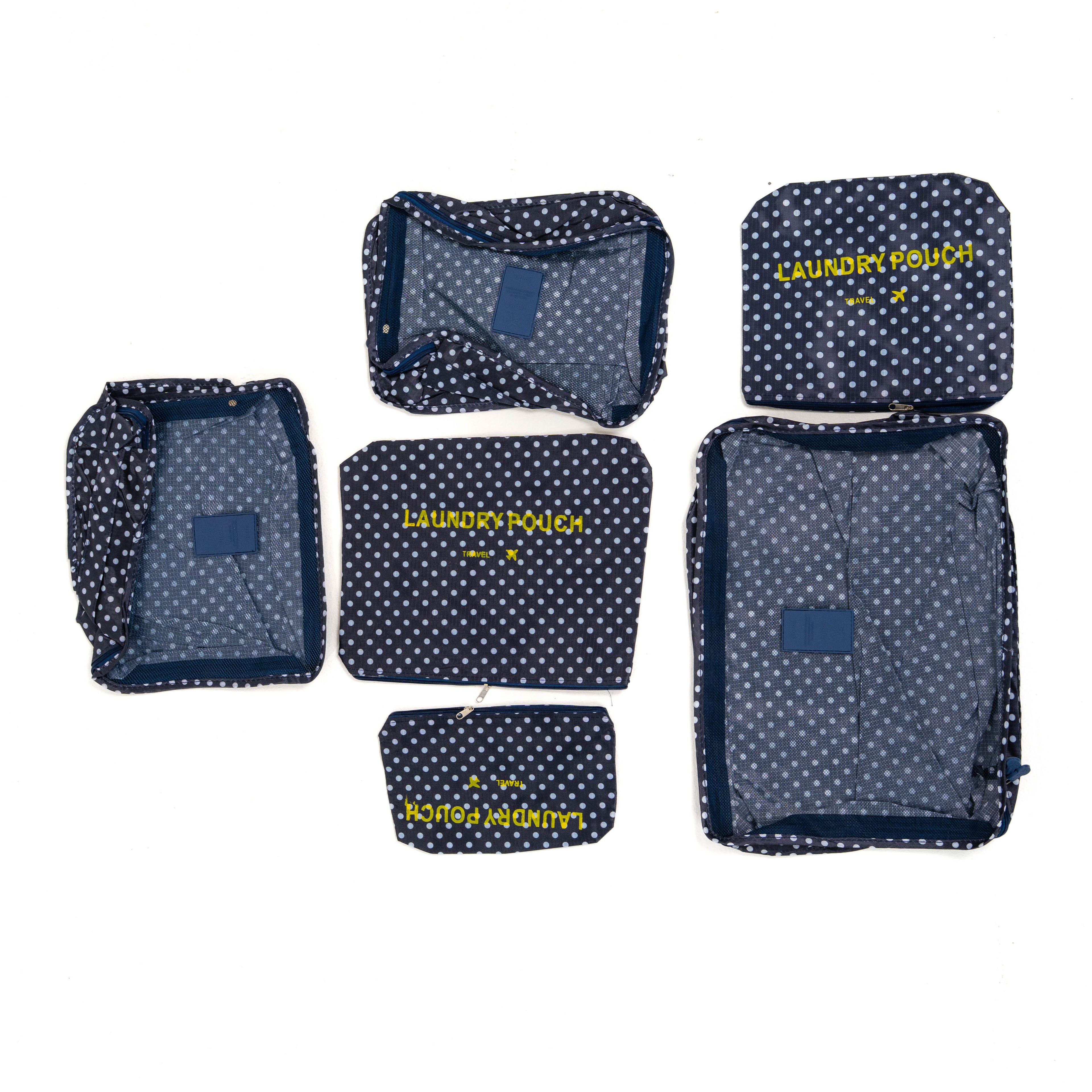 ORGANIZADORES DE VIAJE