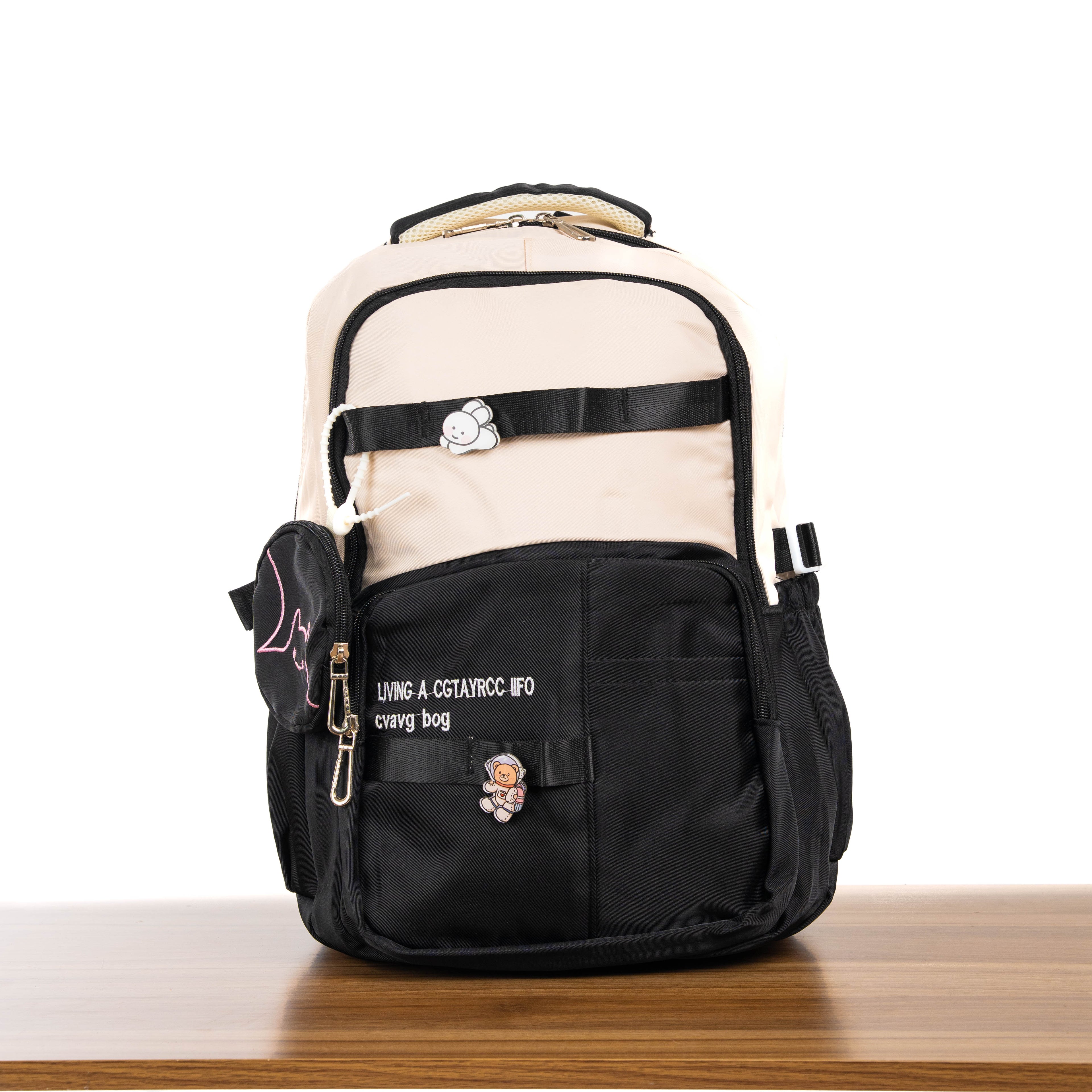 MORRAL 9768