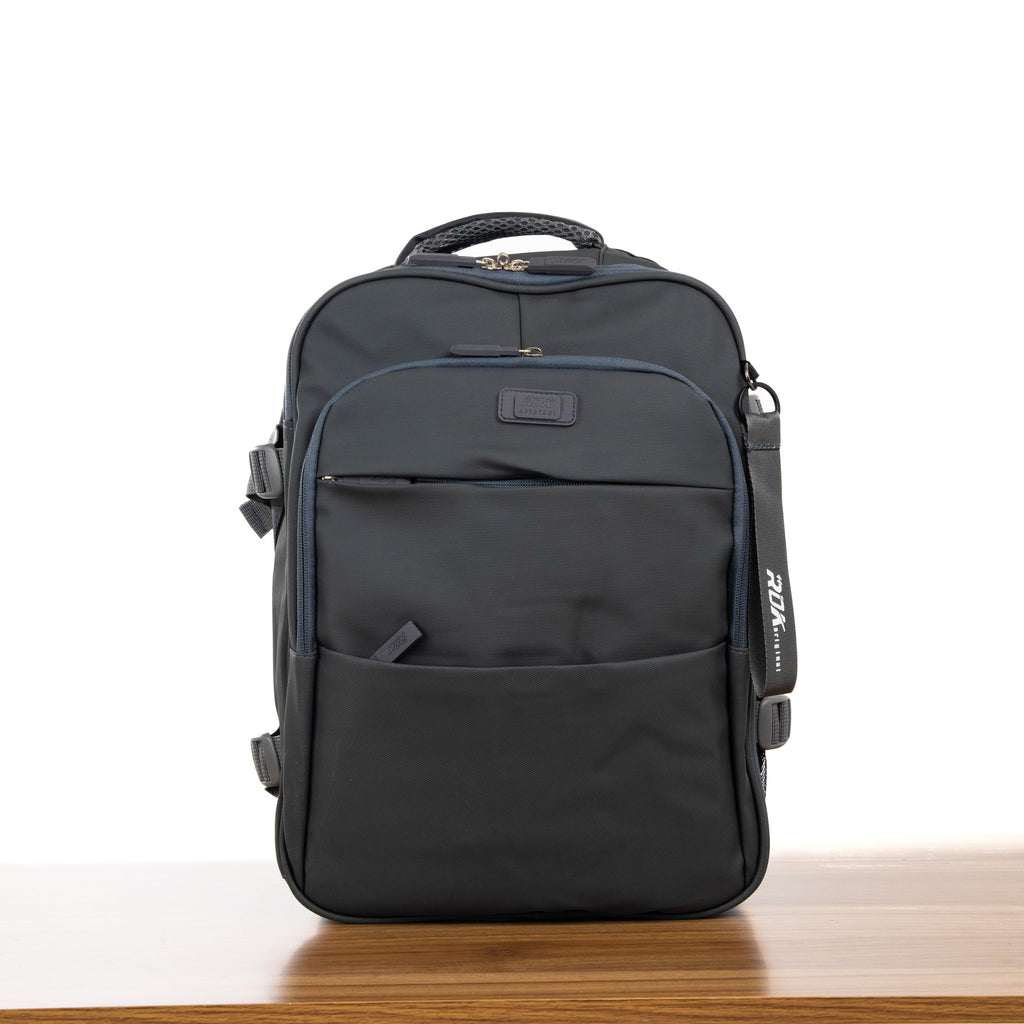 MORRAL VIRAL RDK 0927