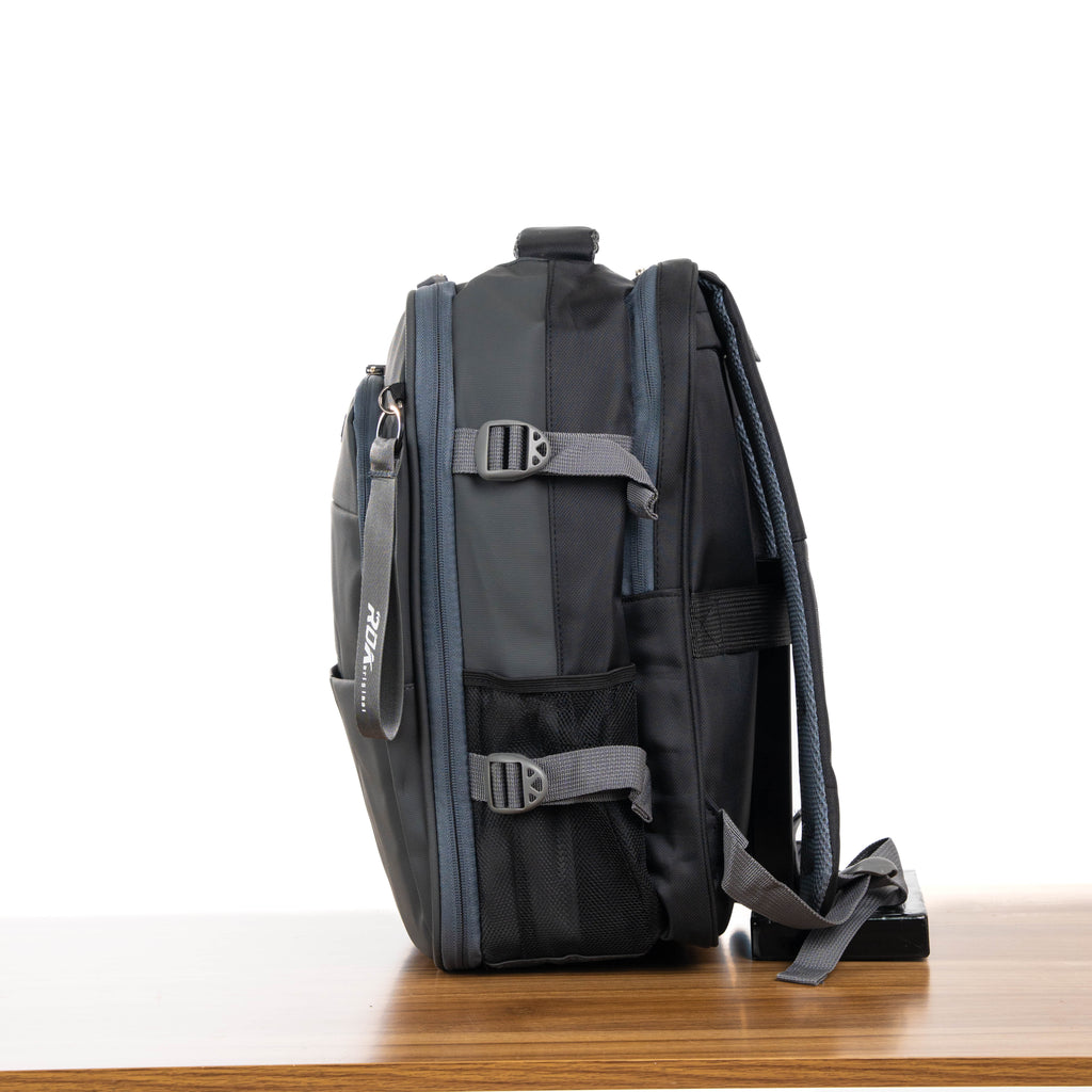 MORRAL VIRAL RDK 0927