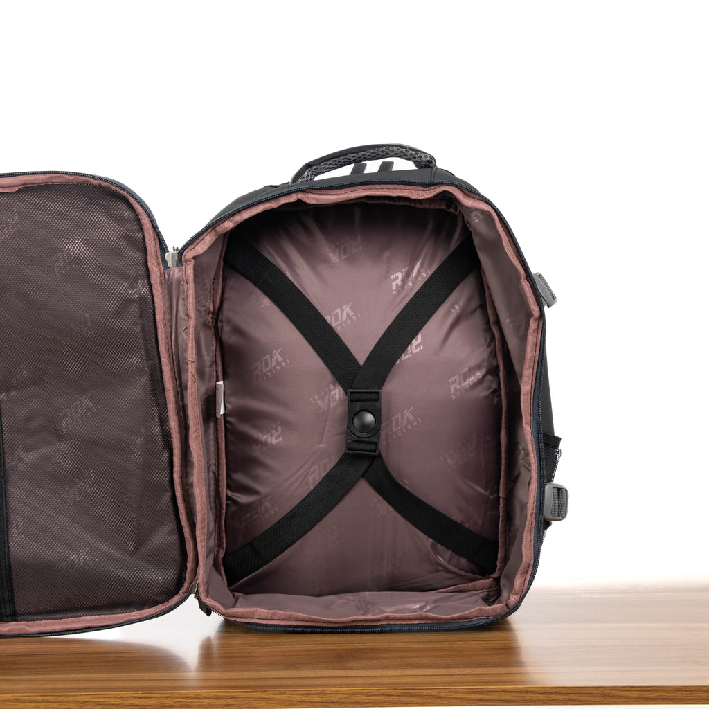 MORRAL VIRAL RDK 0927