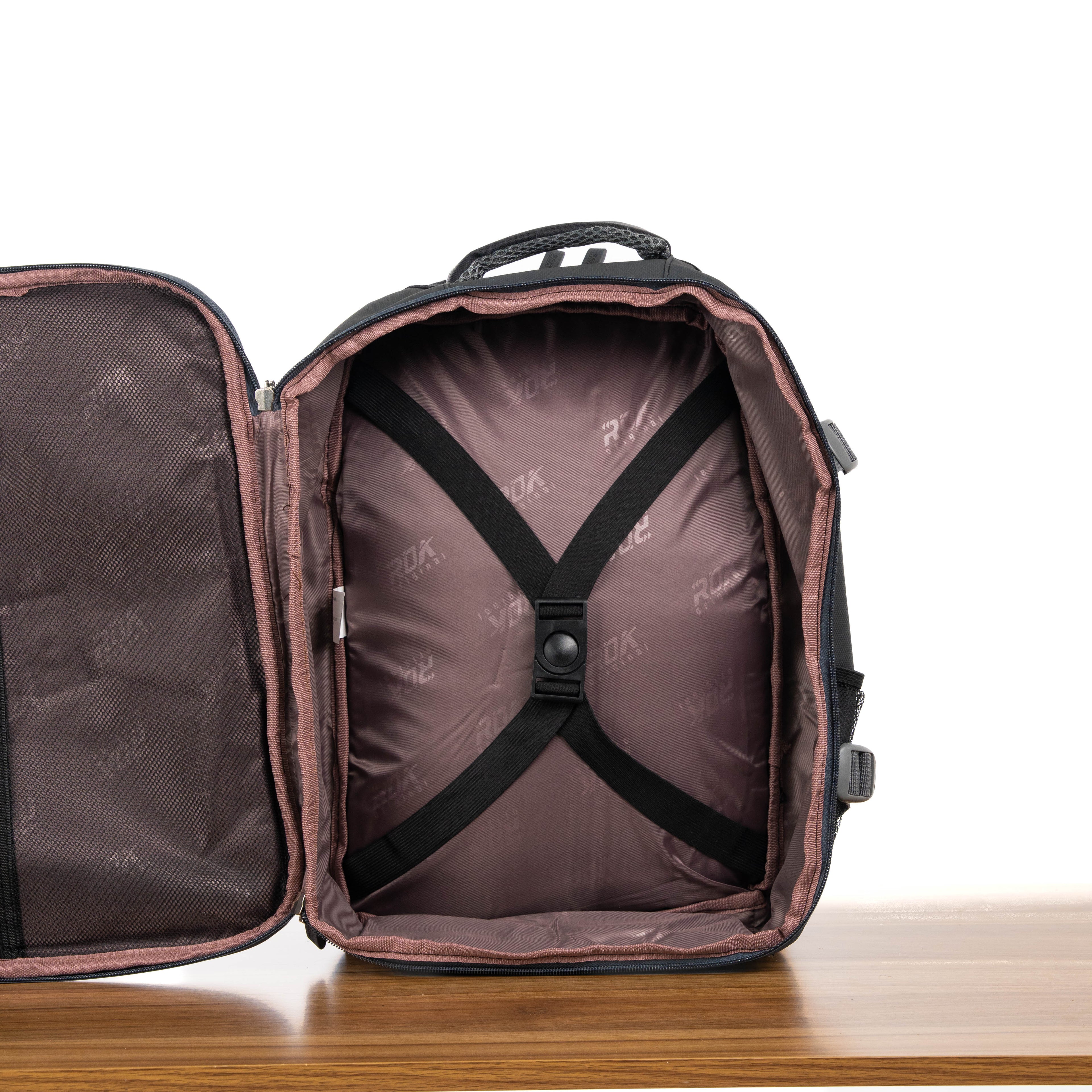 MORRAL VIRAL RDK 0927