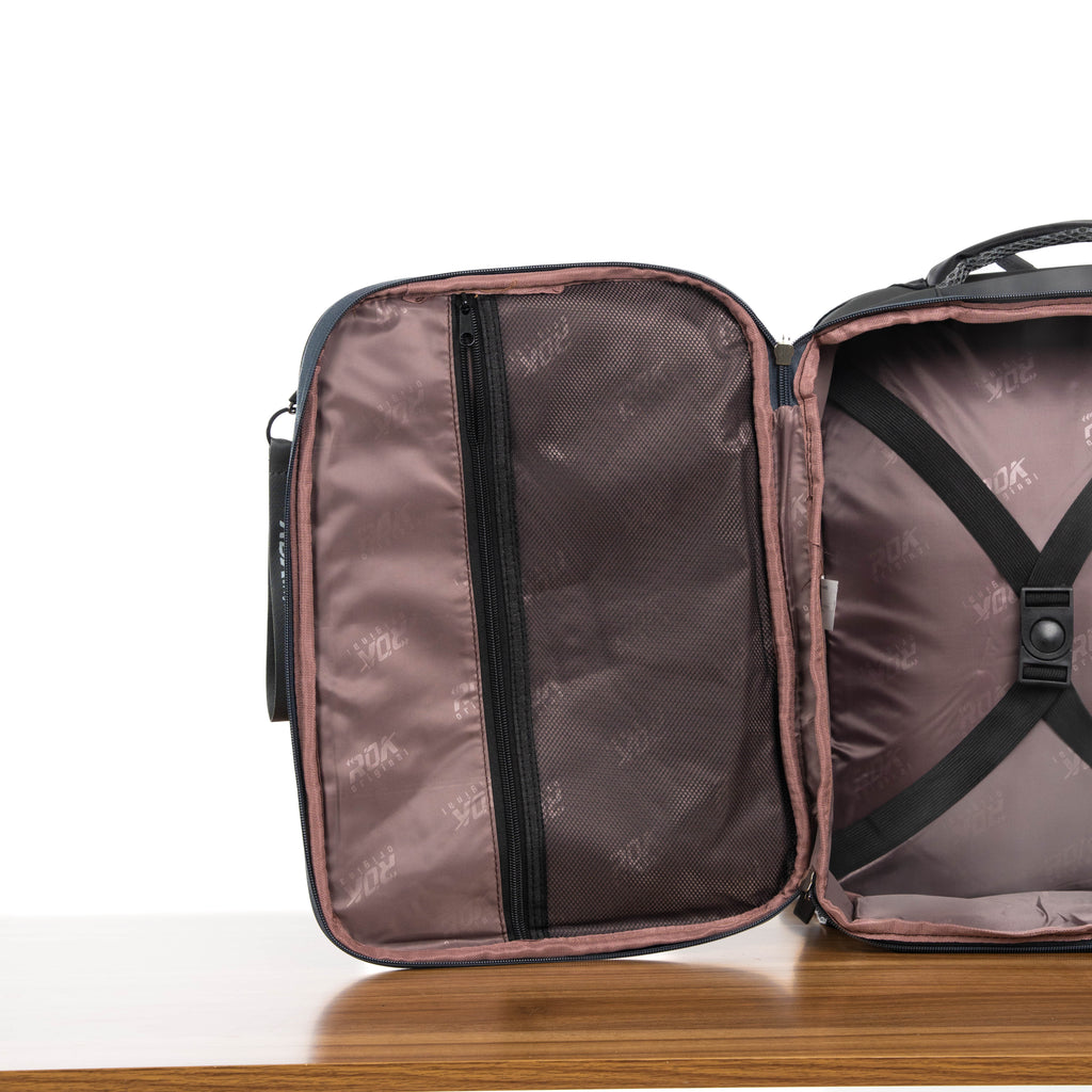 MORRAL VIRAL RDK 0927