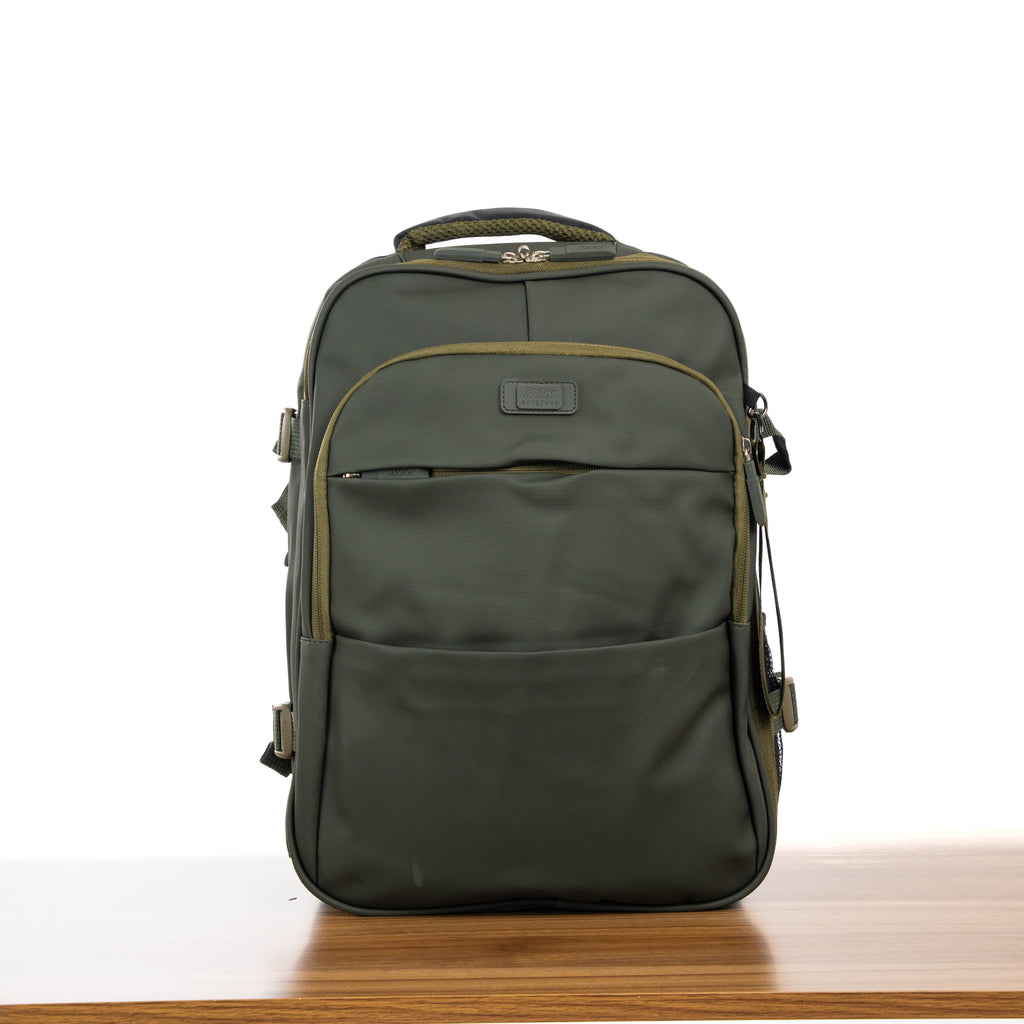 MORRAL VIRAL RDK 0927