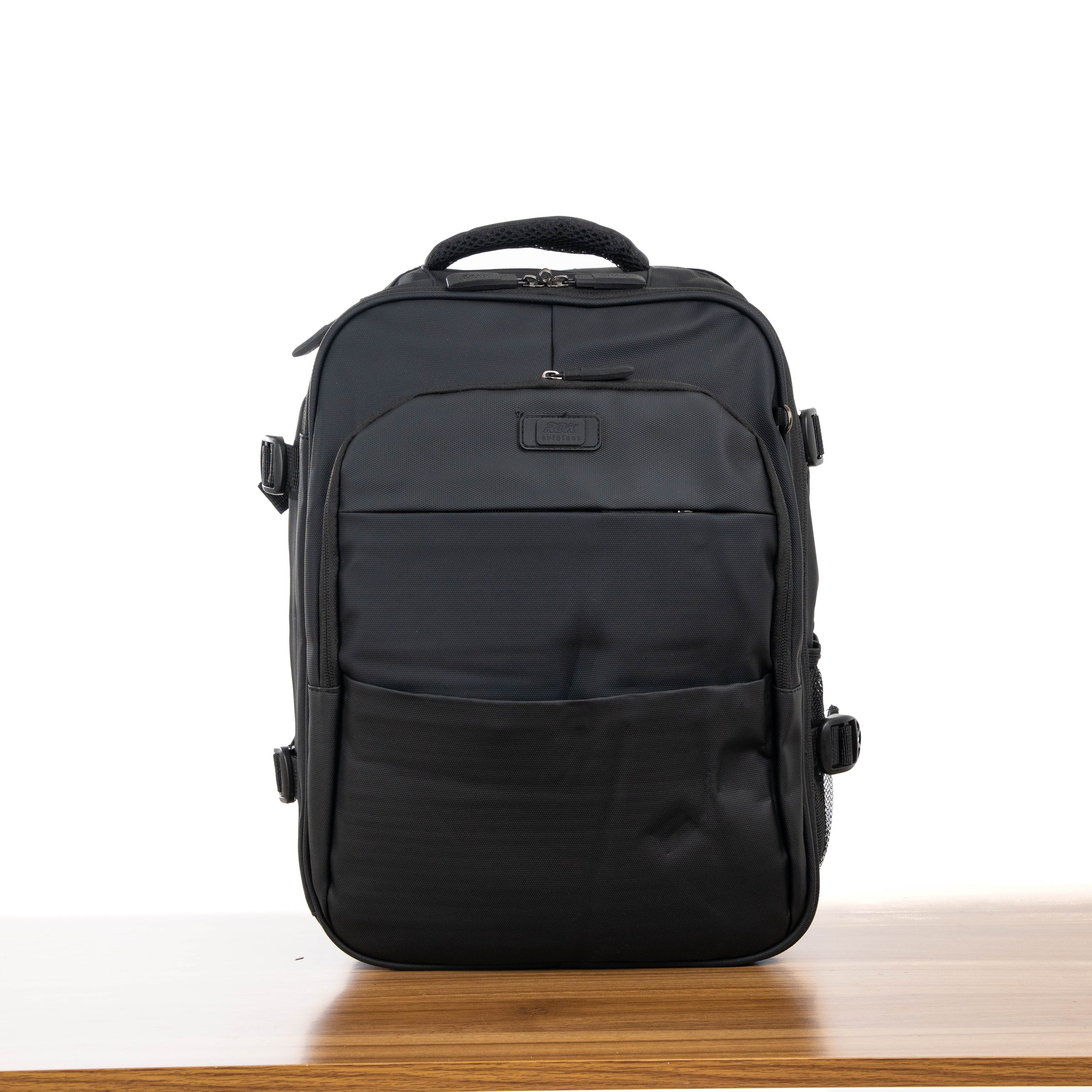 MORRAL VIRAL RDK 0927