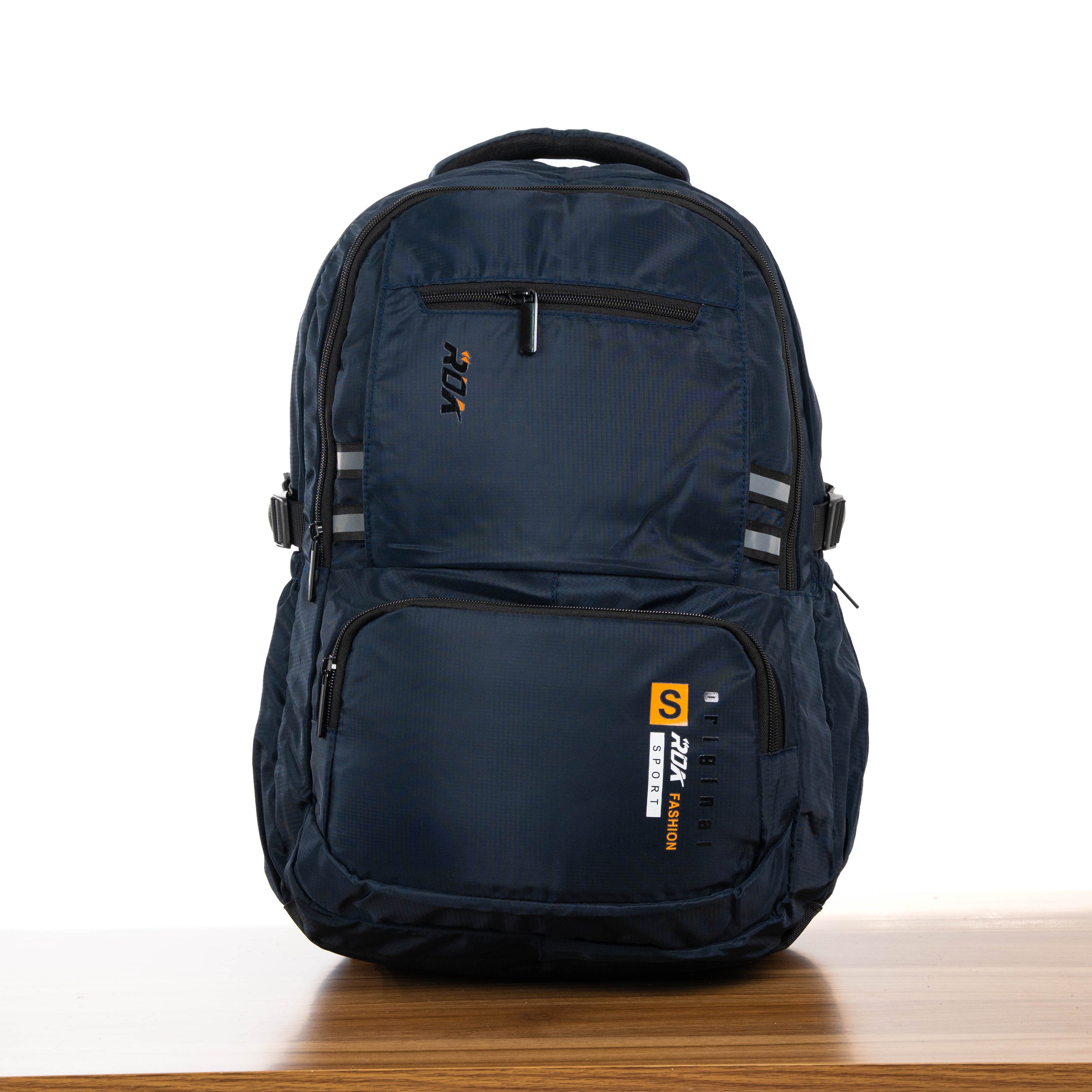 MORRAL RDK 42-204