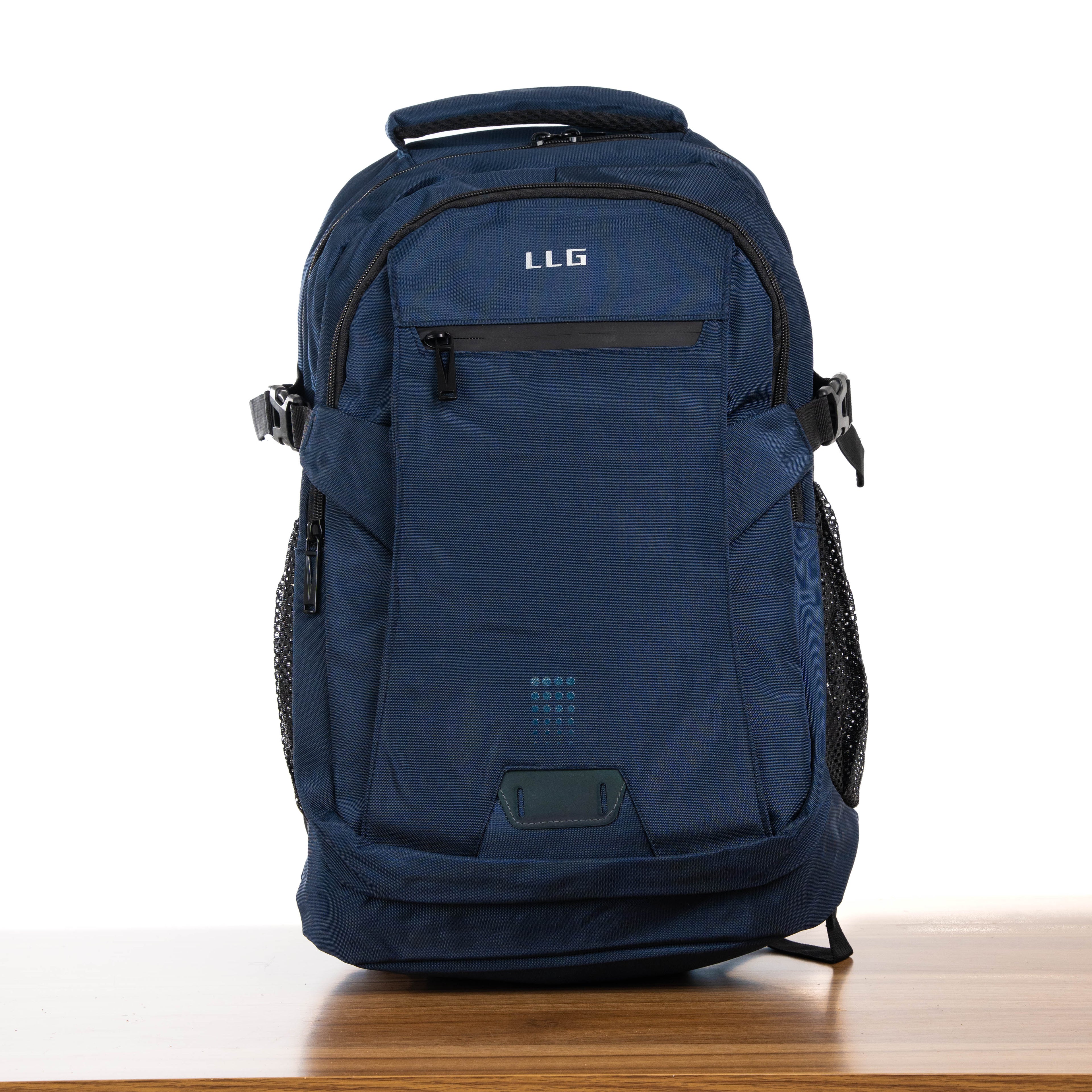 MORRAL LLG 8268