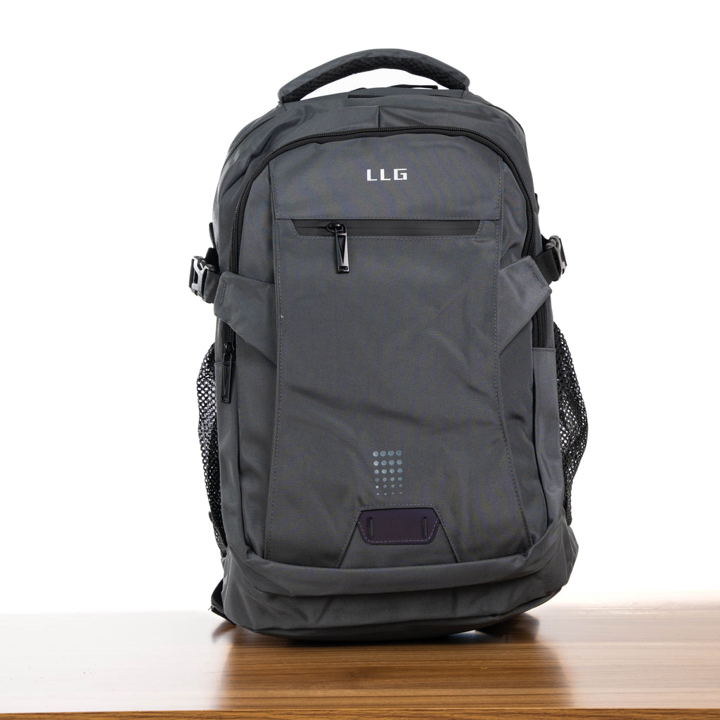 MORRAL LLG 8268