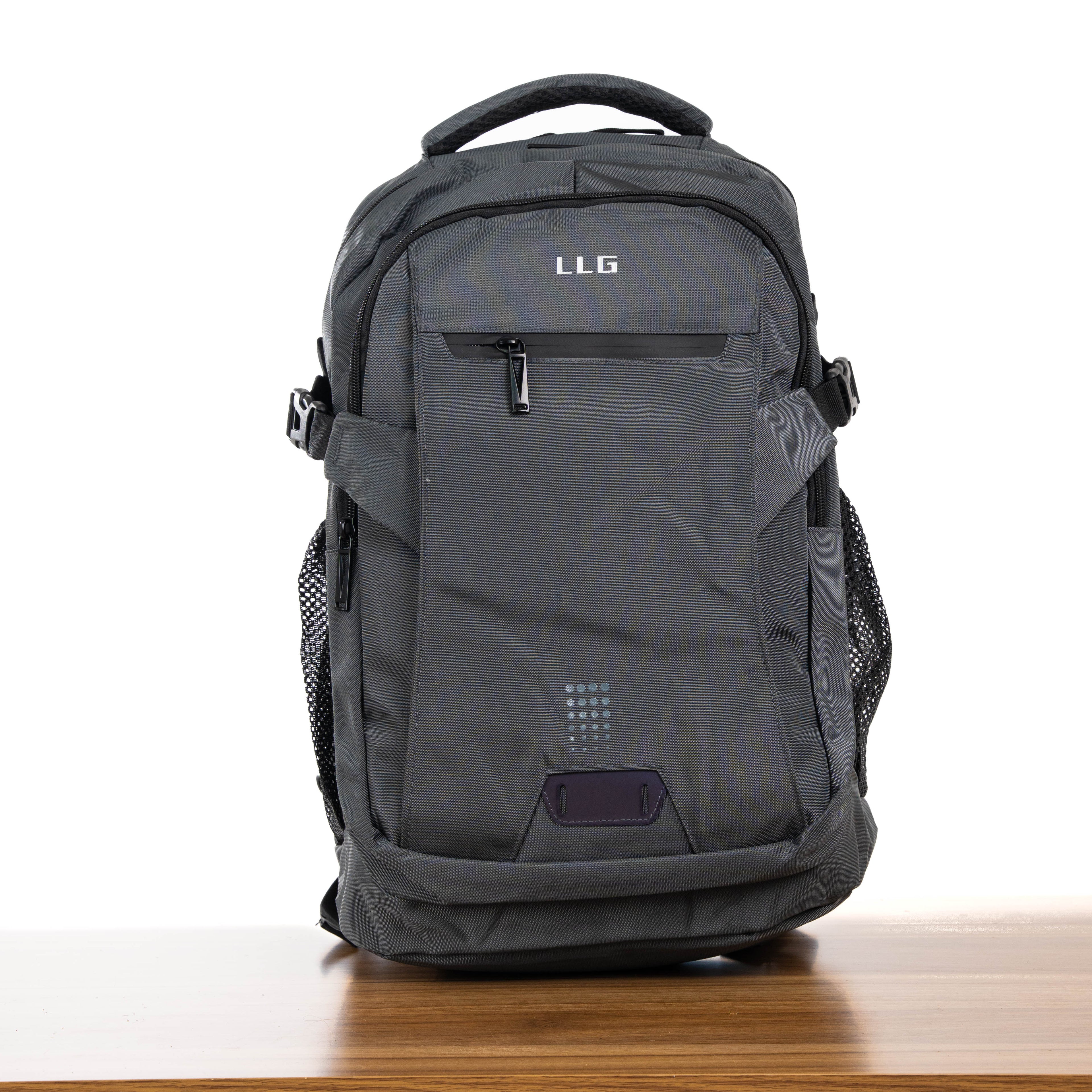 MORRAL LLG 8268