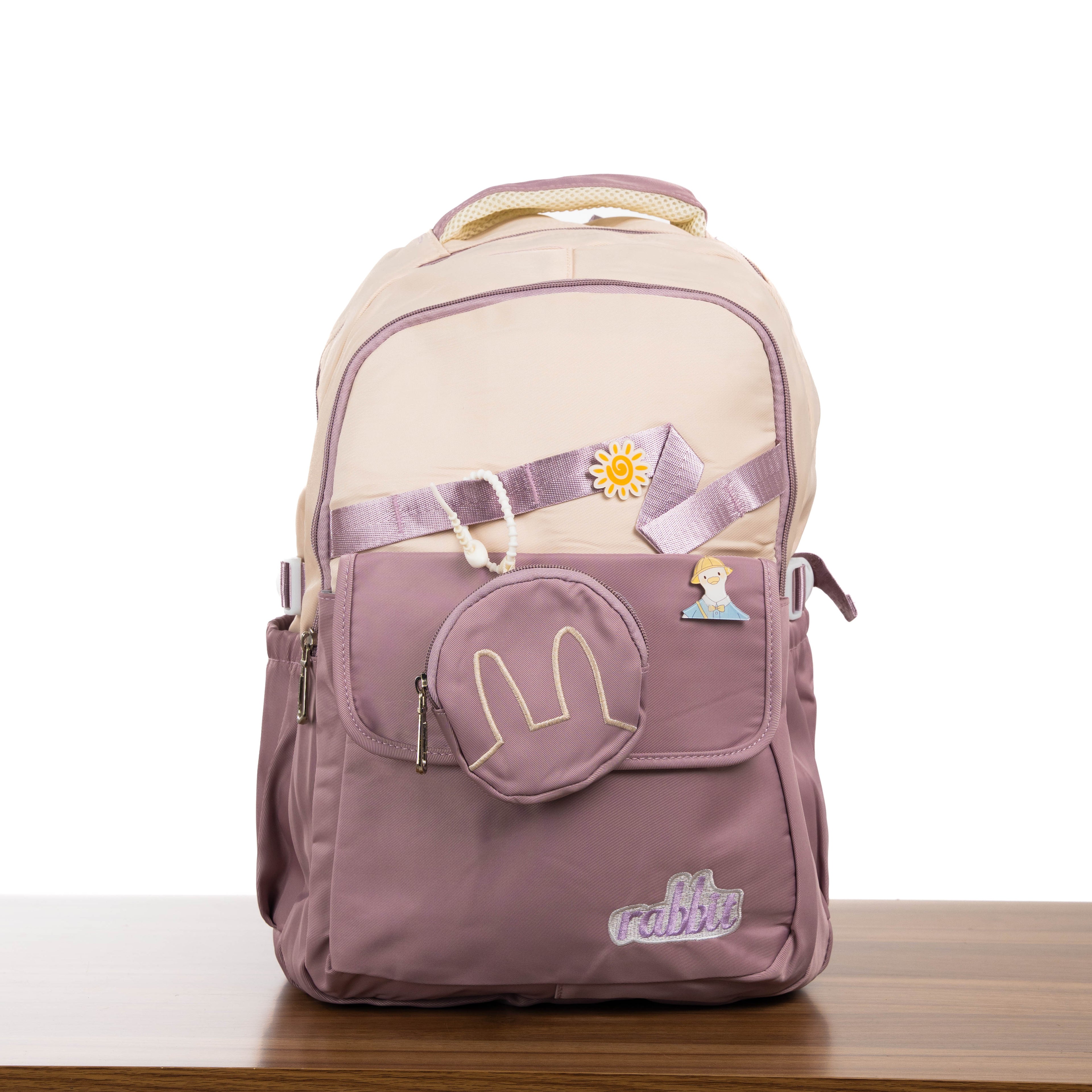 MORRAL RABBIT 9758