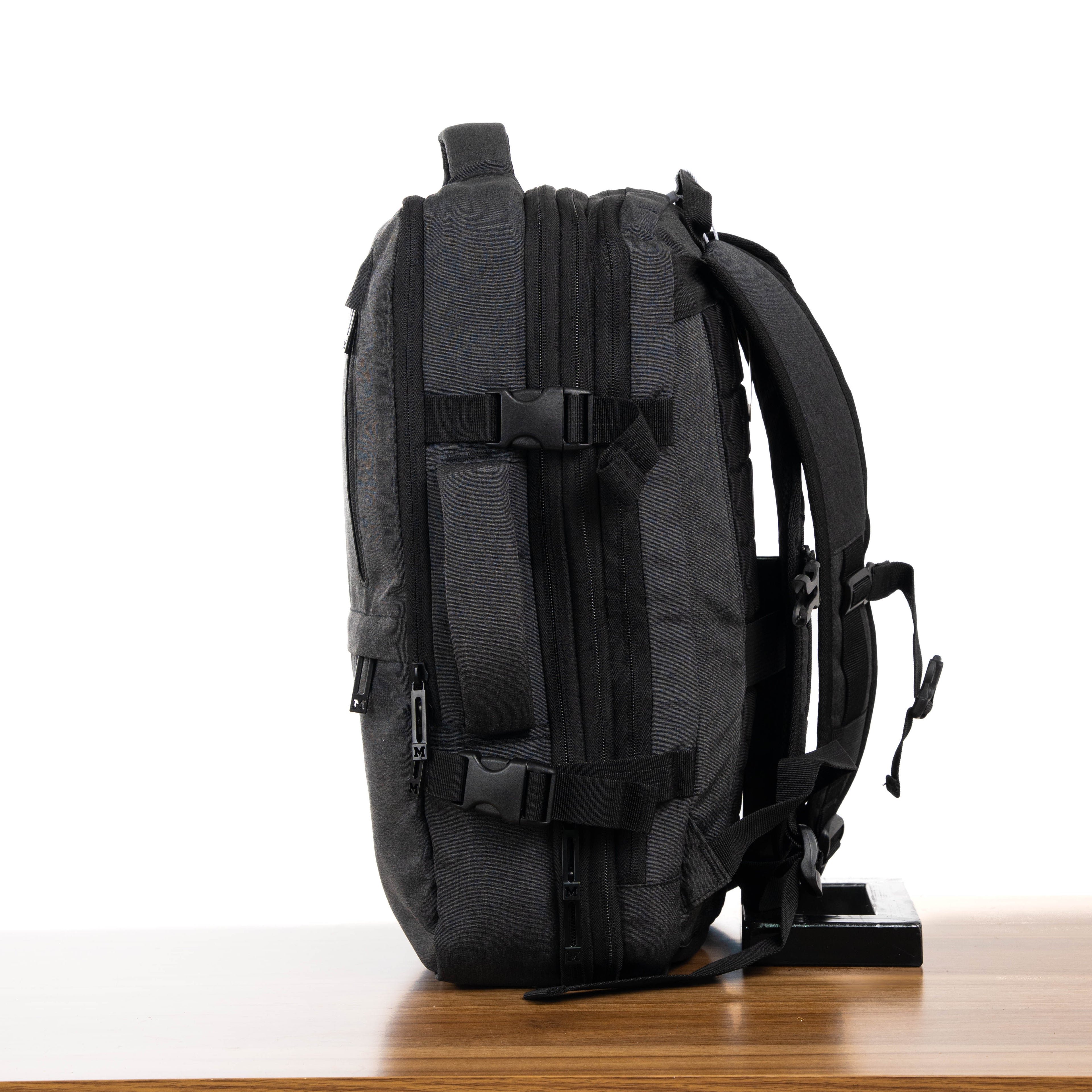 MORRAL VIRAL 1804