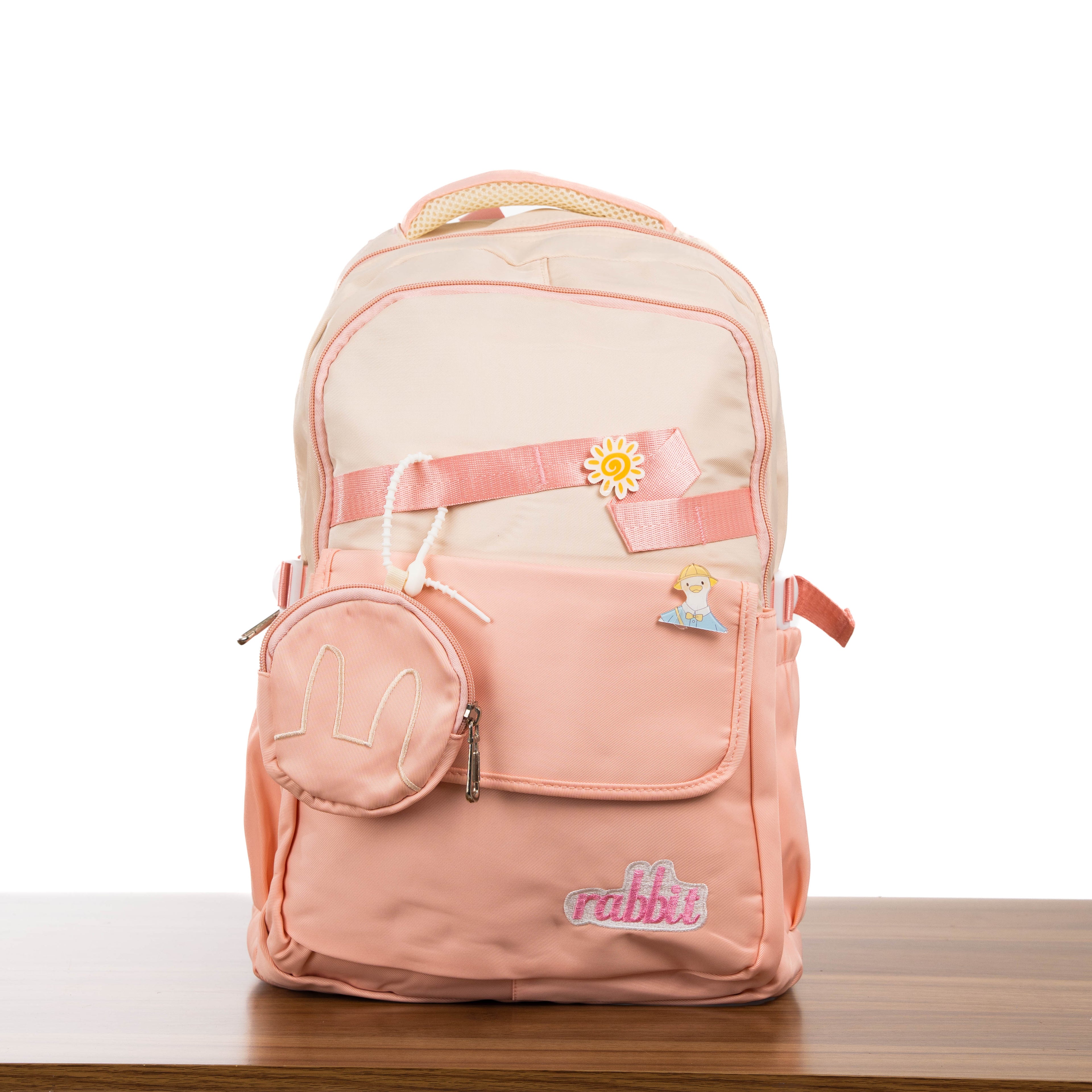 MORRAL RABBIT 9758