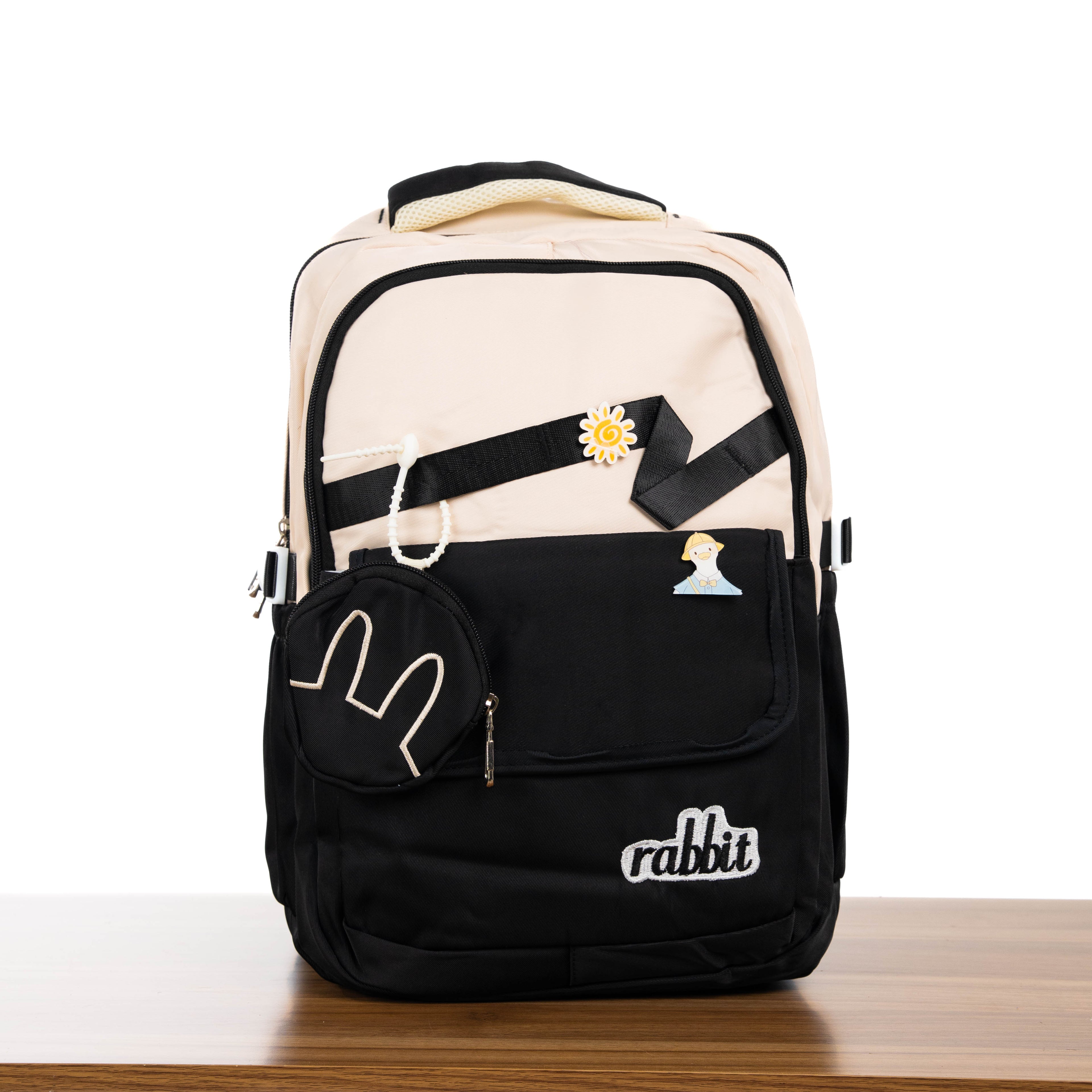MORRAL RABBIT 9758