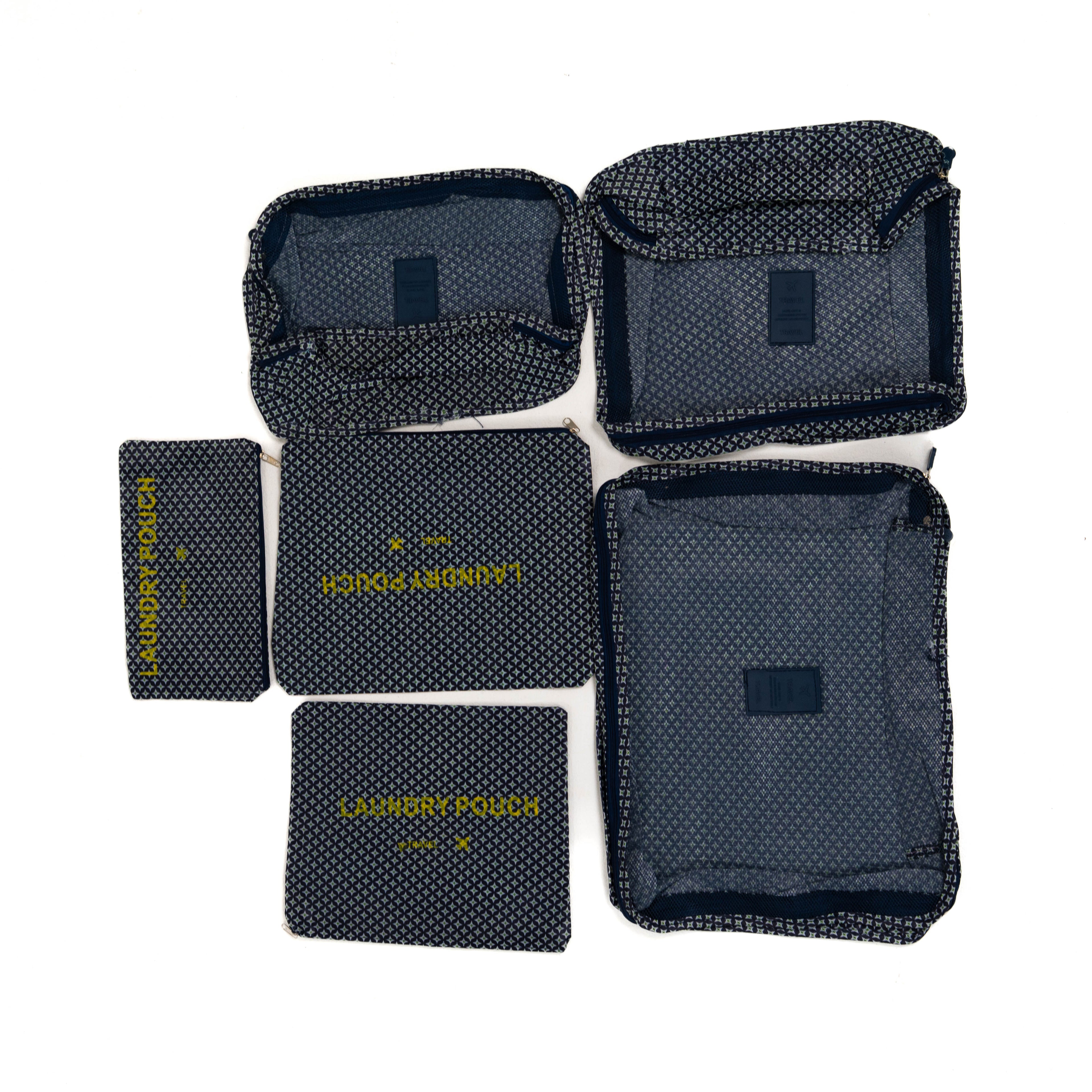 ORGANIZADORES DE VIAJE