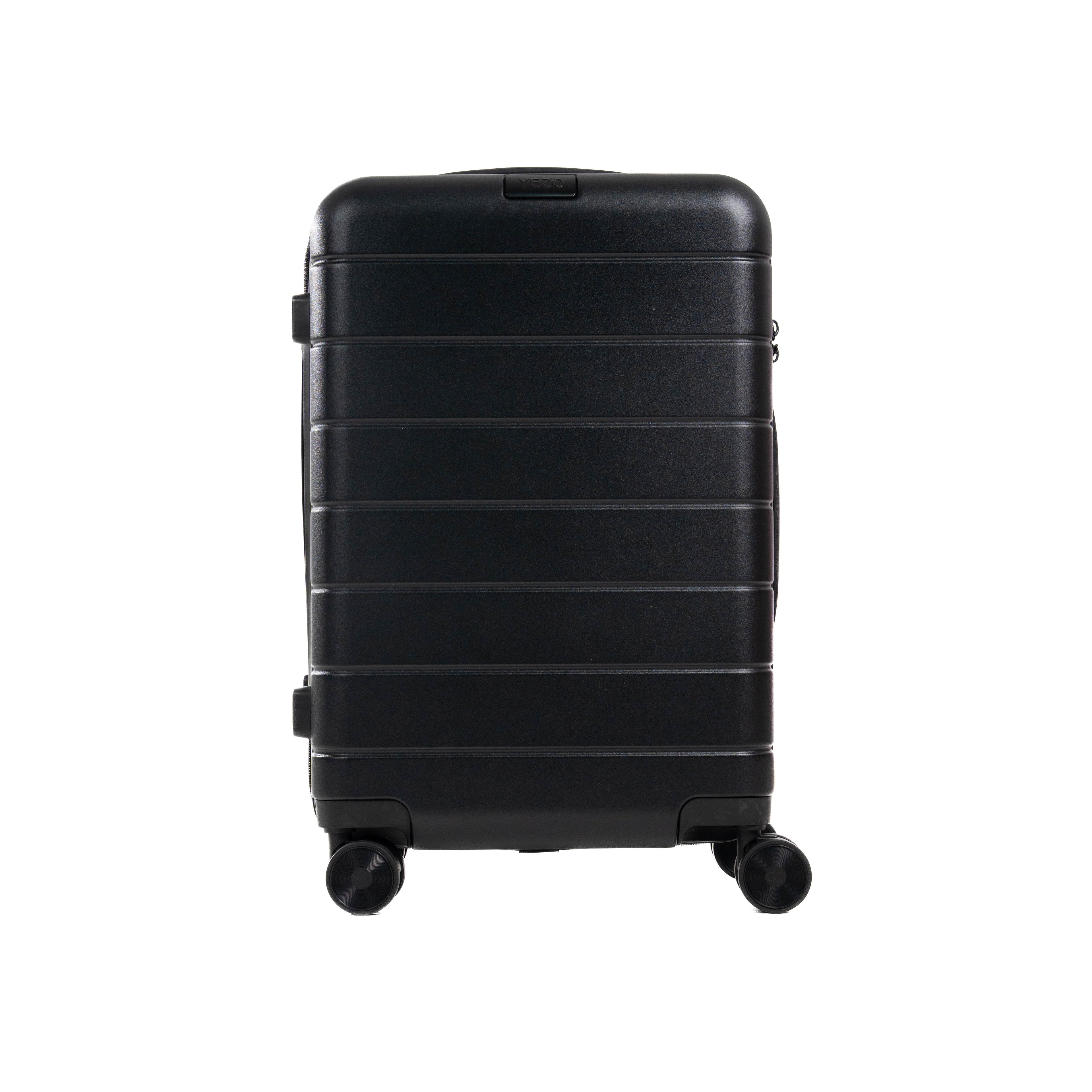 MALETA YEZO SET X 3  ESSENCIAL