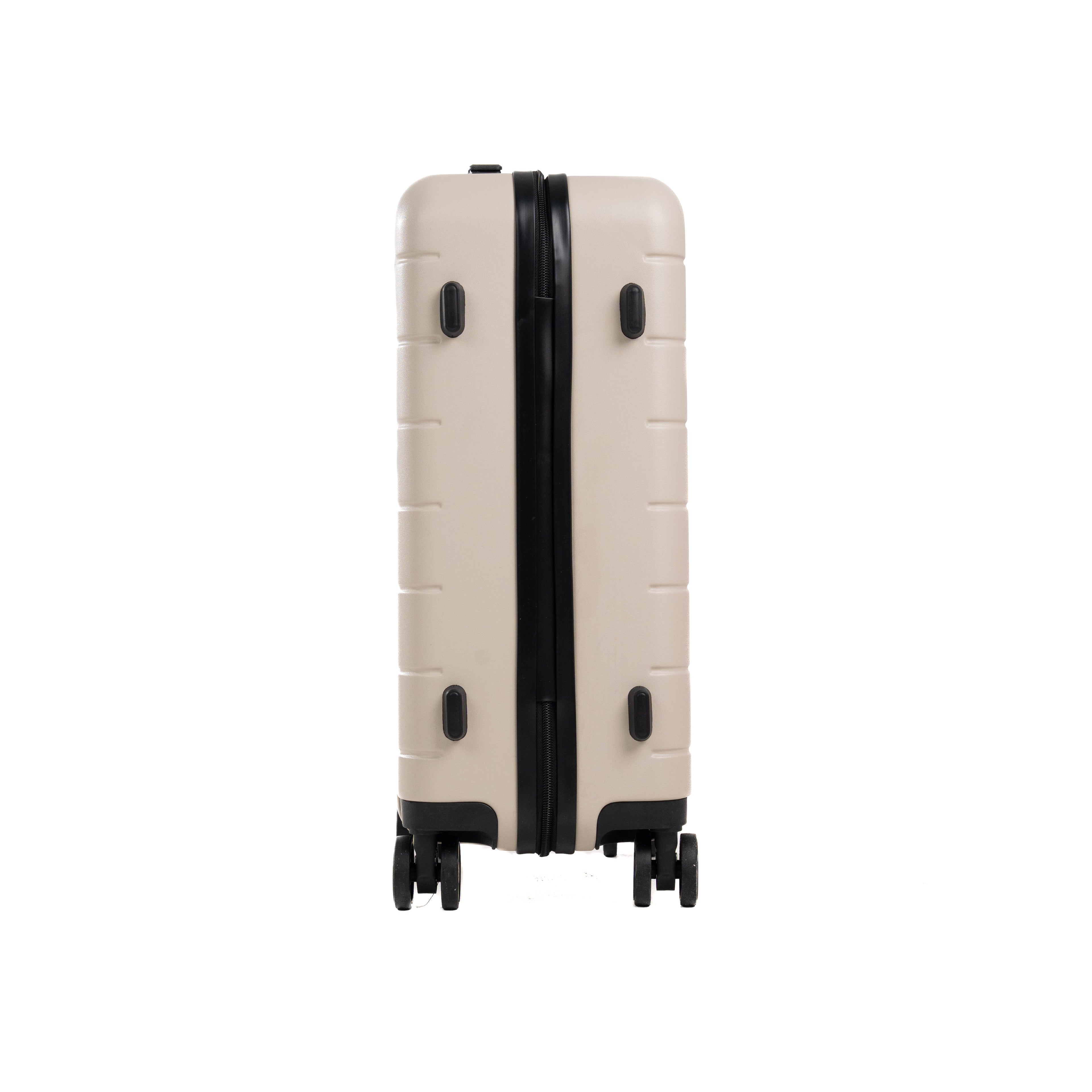 MALETA YEZO SET X 3  ESSENCIAL