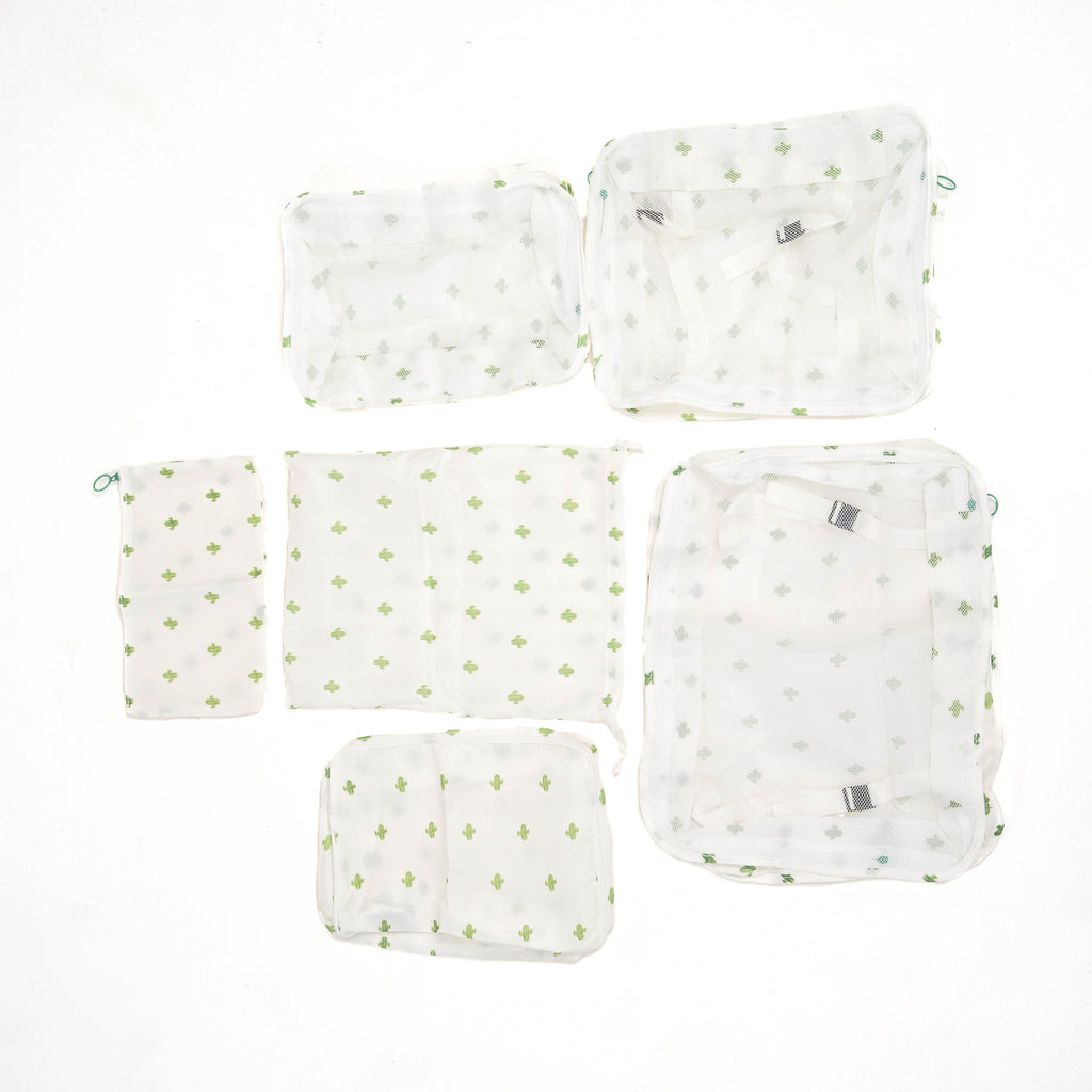 ORGANIZADORES DE VIAJE