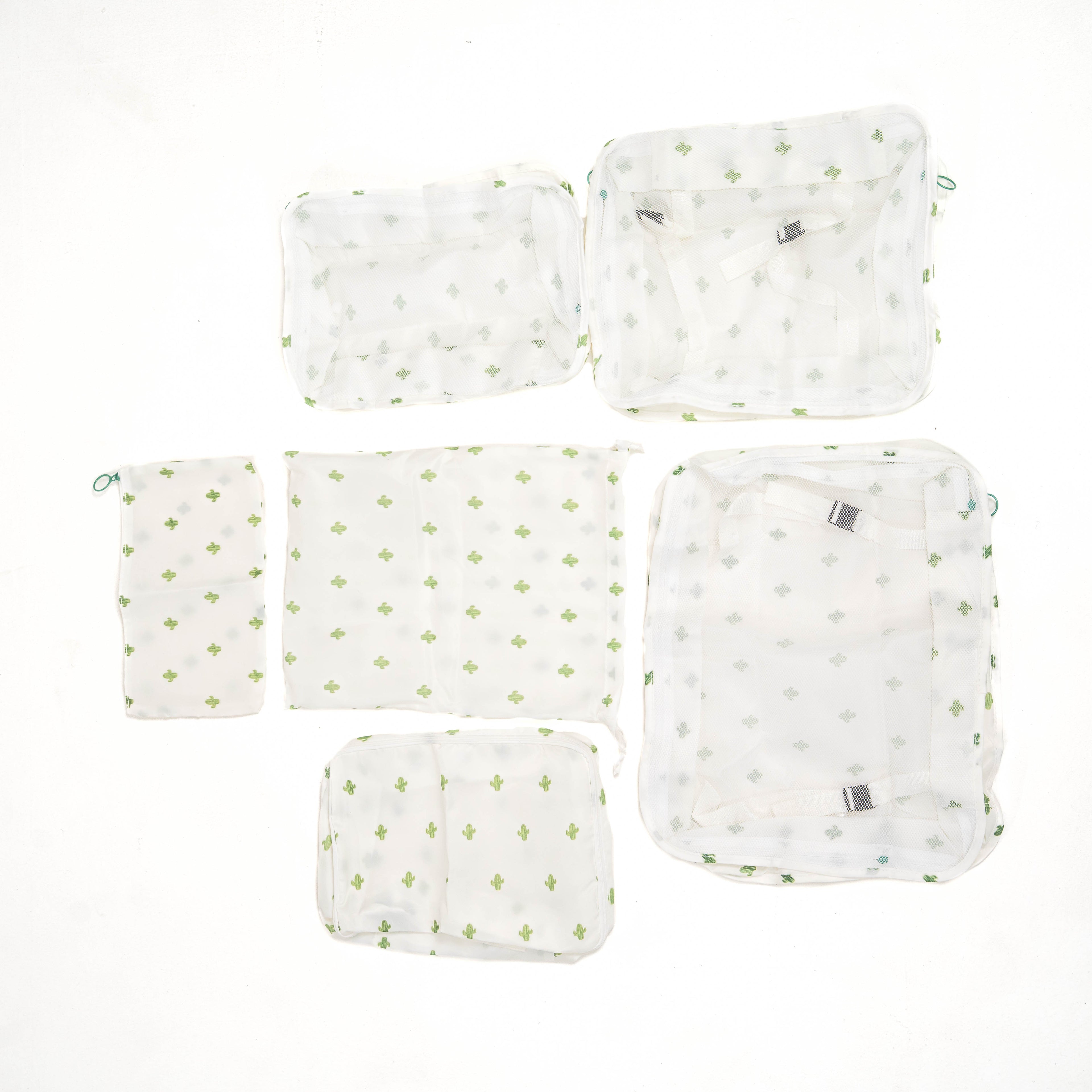 ORGANIZADORES DE VIAJE