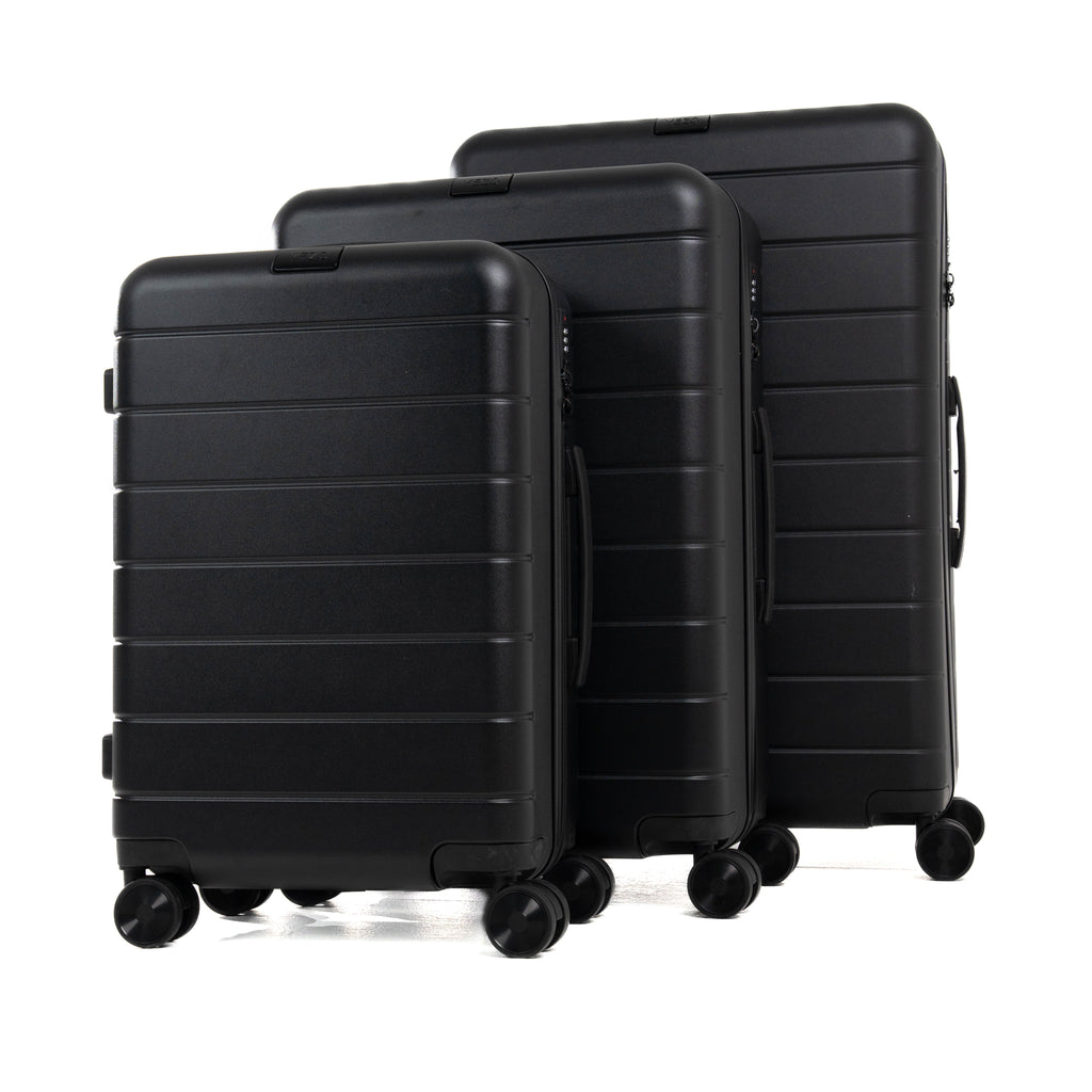 MALETA YEZO SET X 3  ESSENCIAL