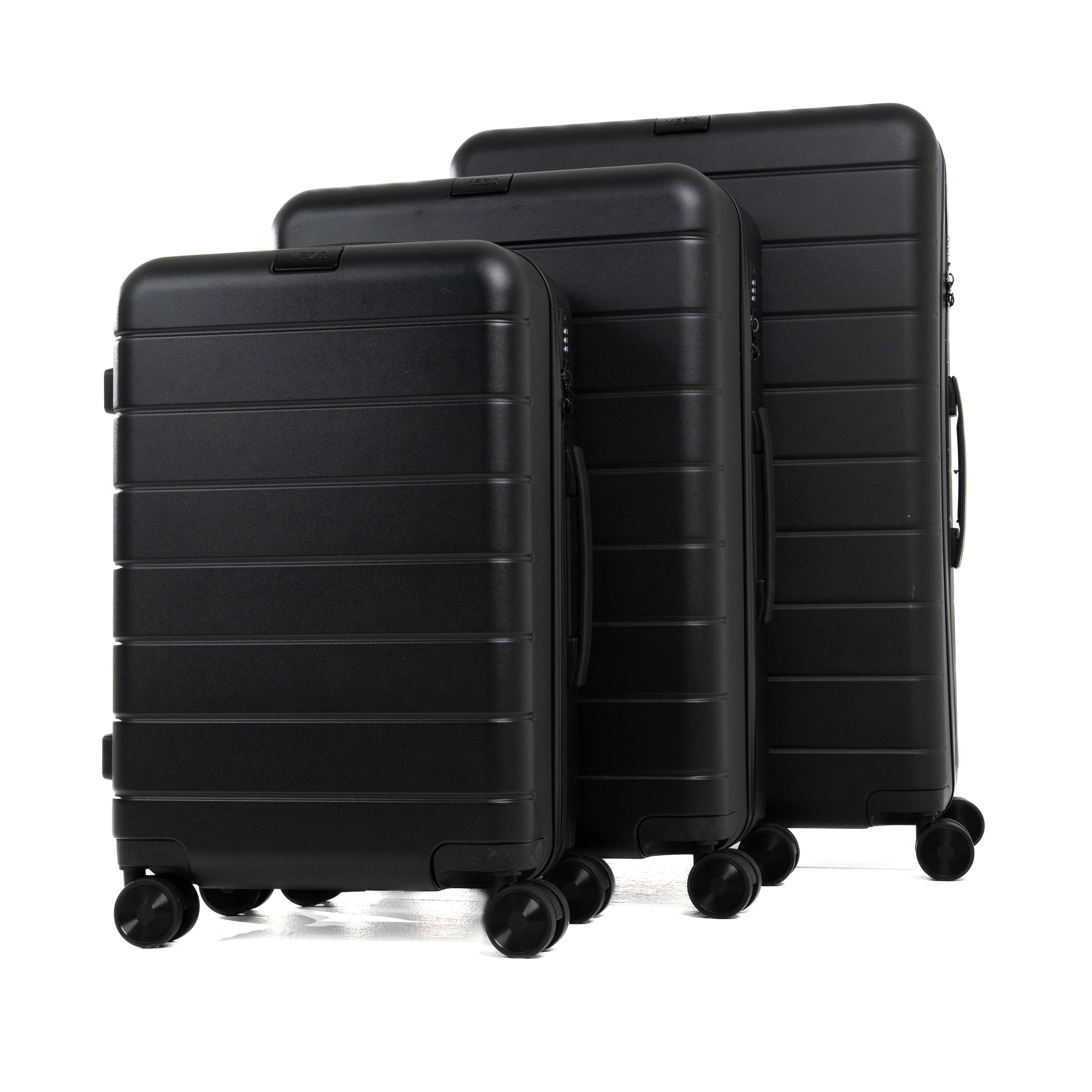 MALETA YEZO SET X 3  ESSENCIAL